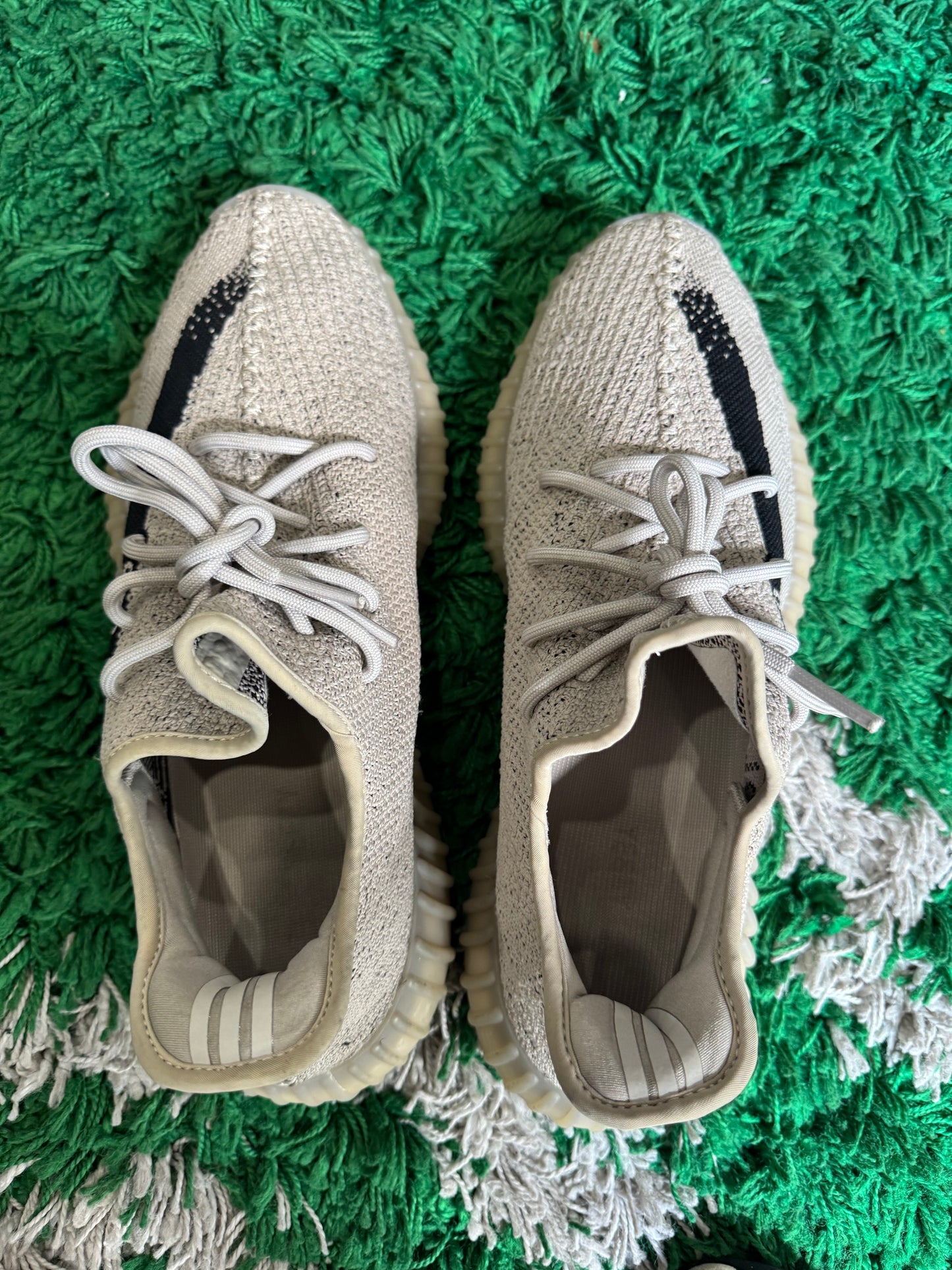 Yeezy Boost 350 “Slate”