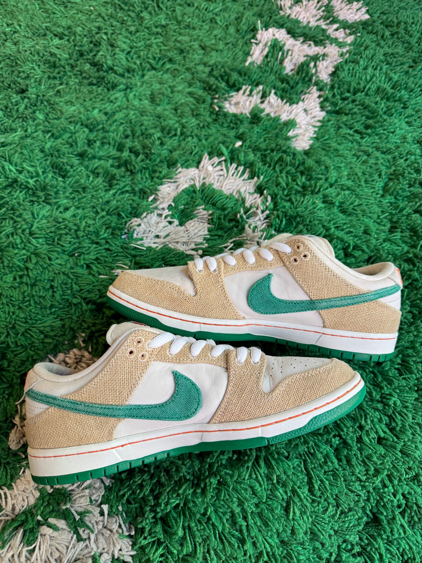 Nike Dunk Low SB “Jarritos”