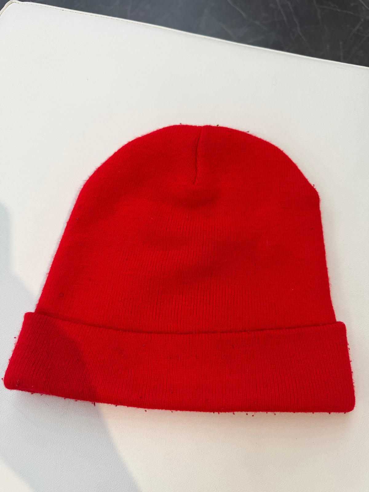 Chrome Hearts Beanie “Red”