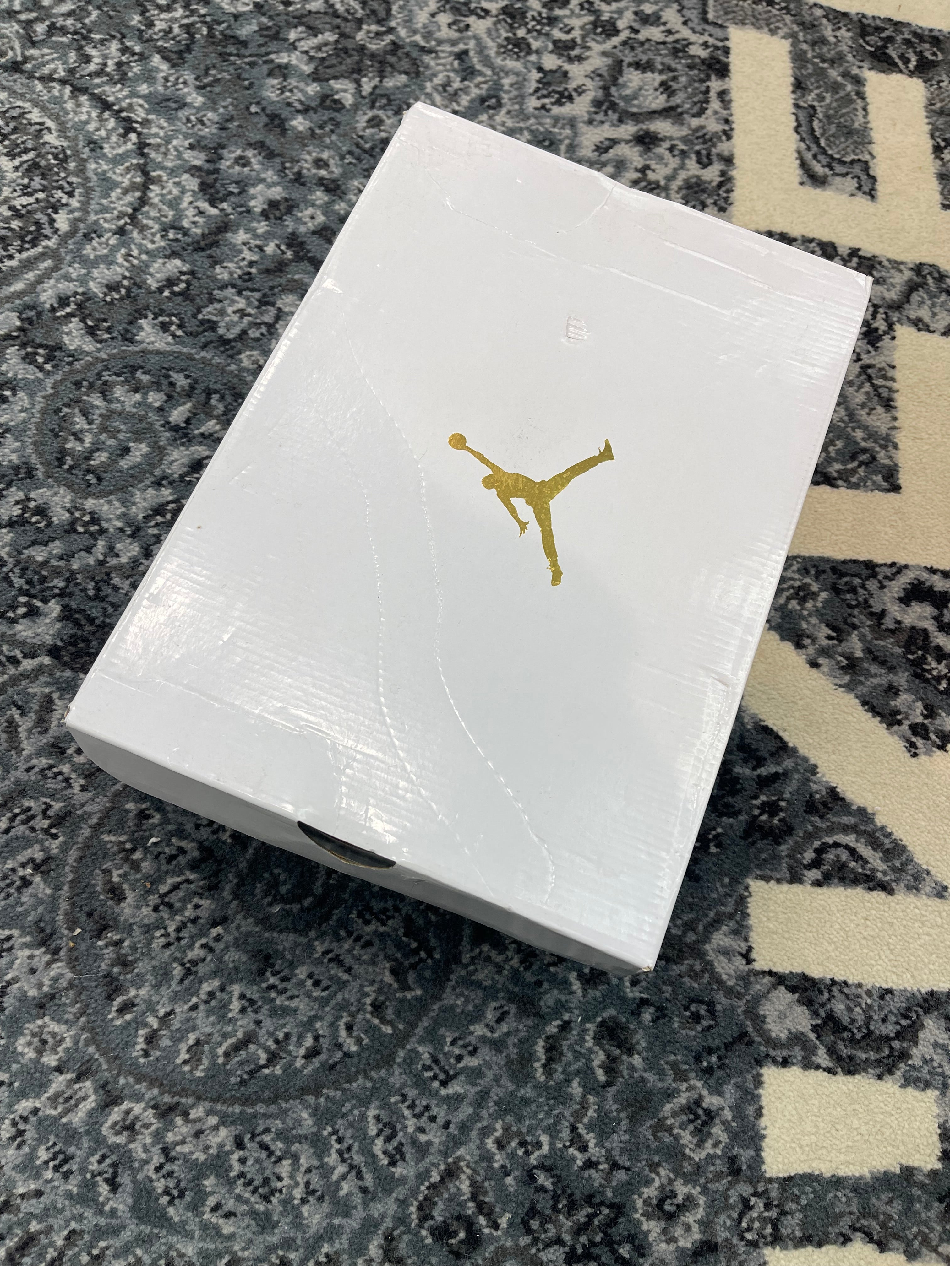 Jordan 3 “Off Noir”