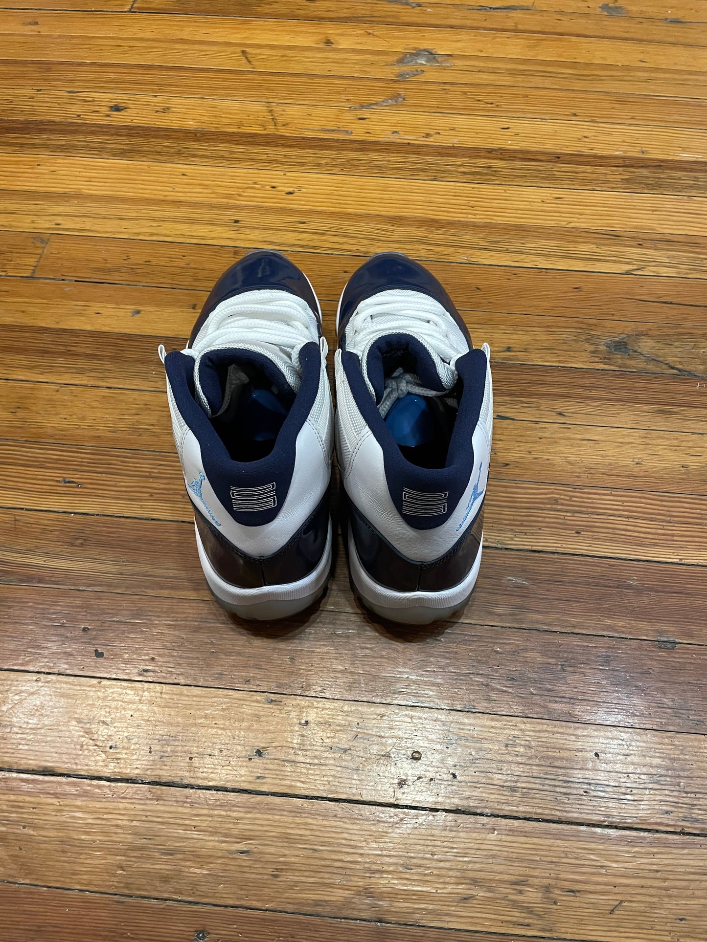 Jordan 11 “Win Like 82”