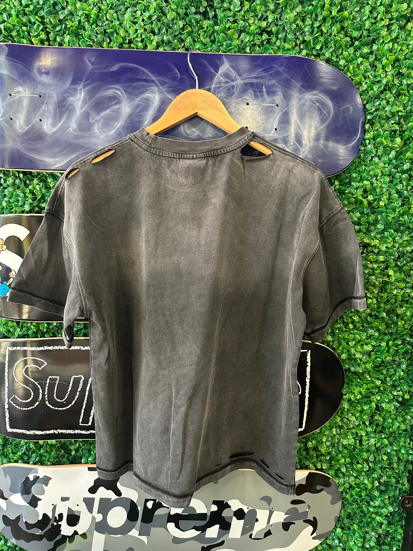 Vale Forever Slam Tee