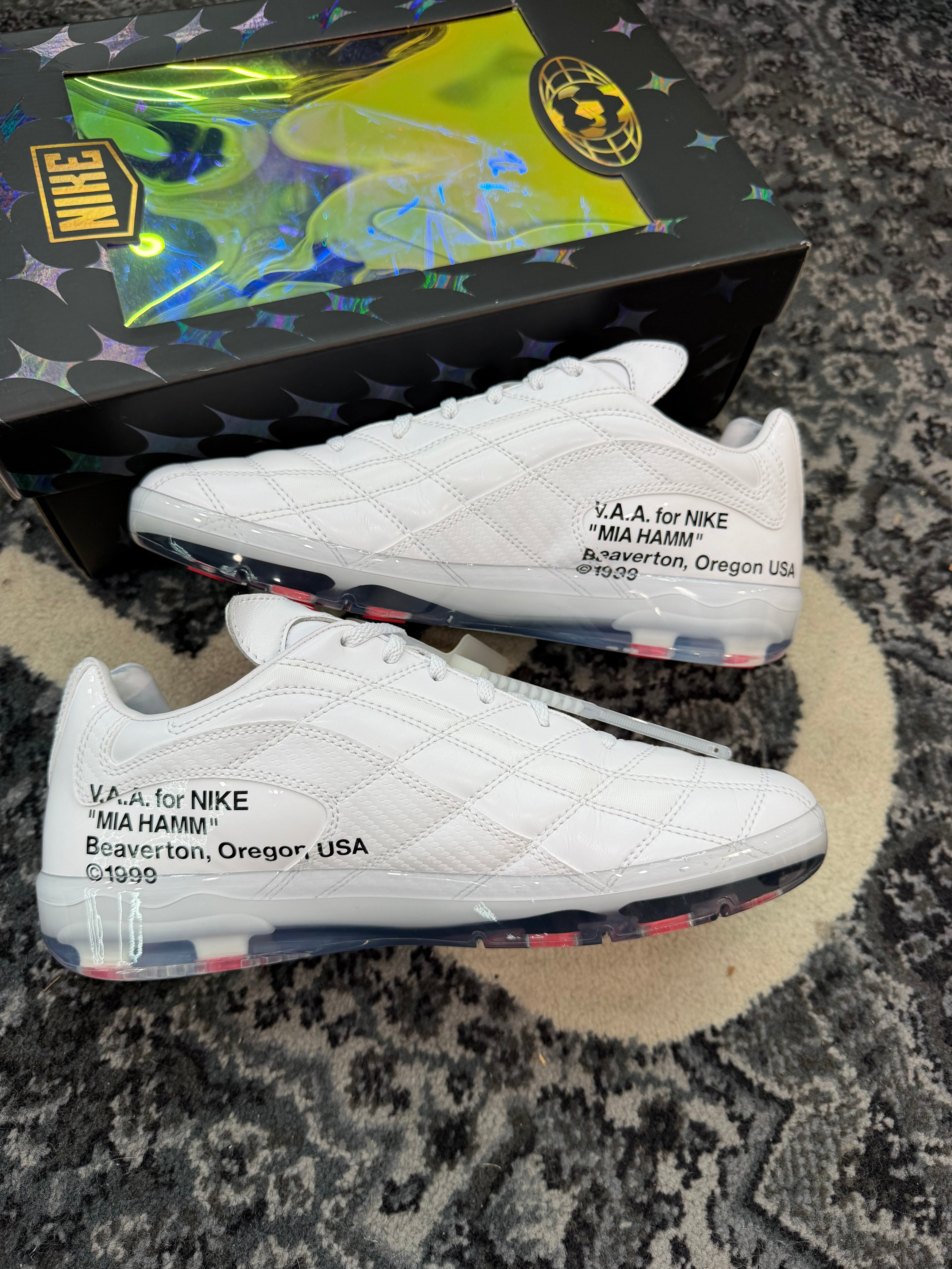 Nike Cryo Shot M9 “Virgil Abloh Archives”