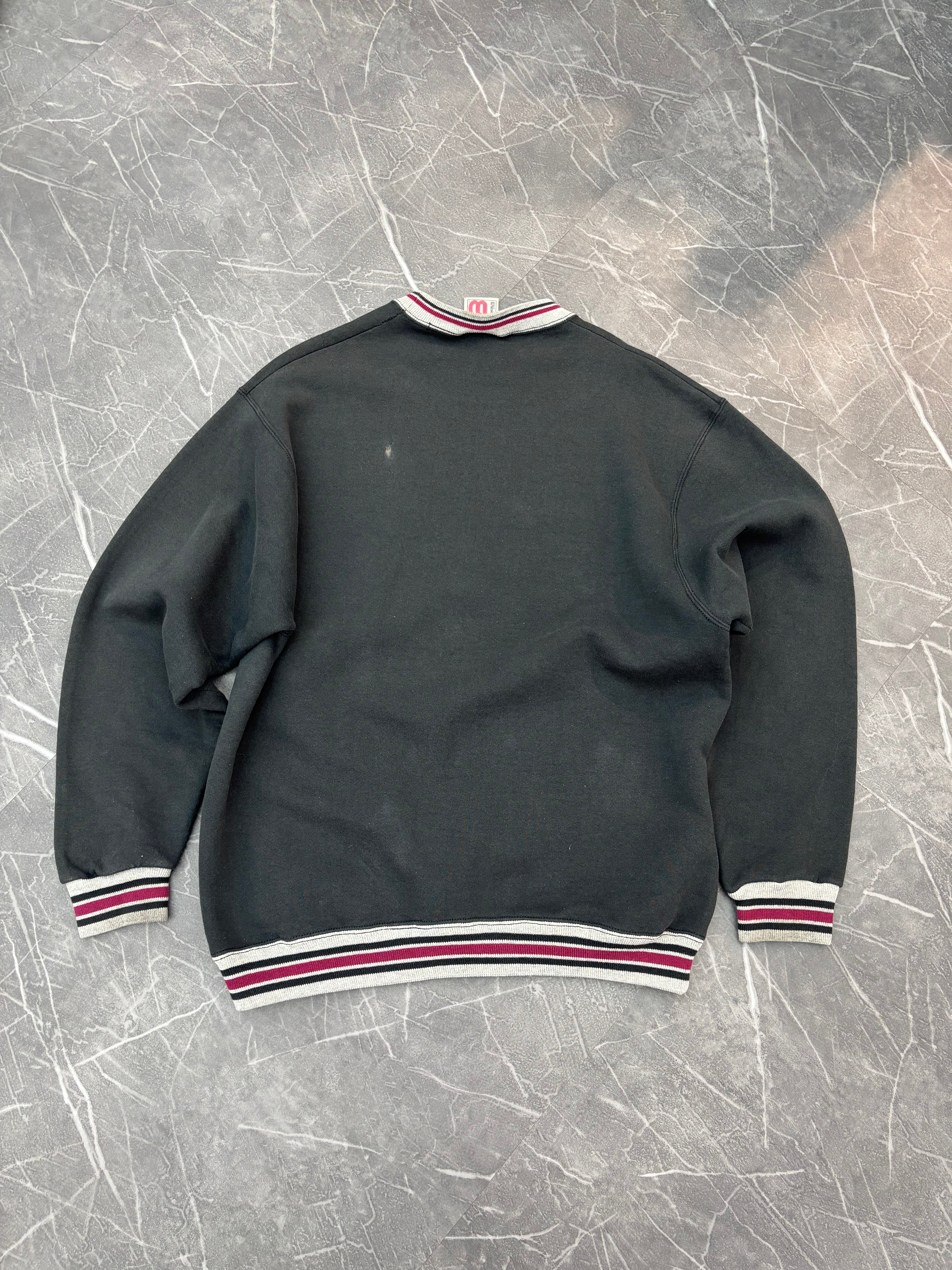 Wilson Authentic Crewneck (L)