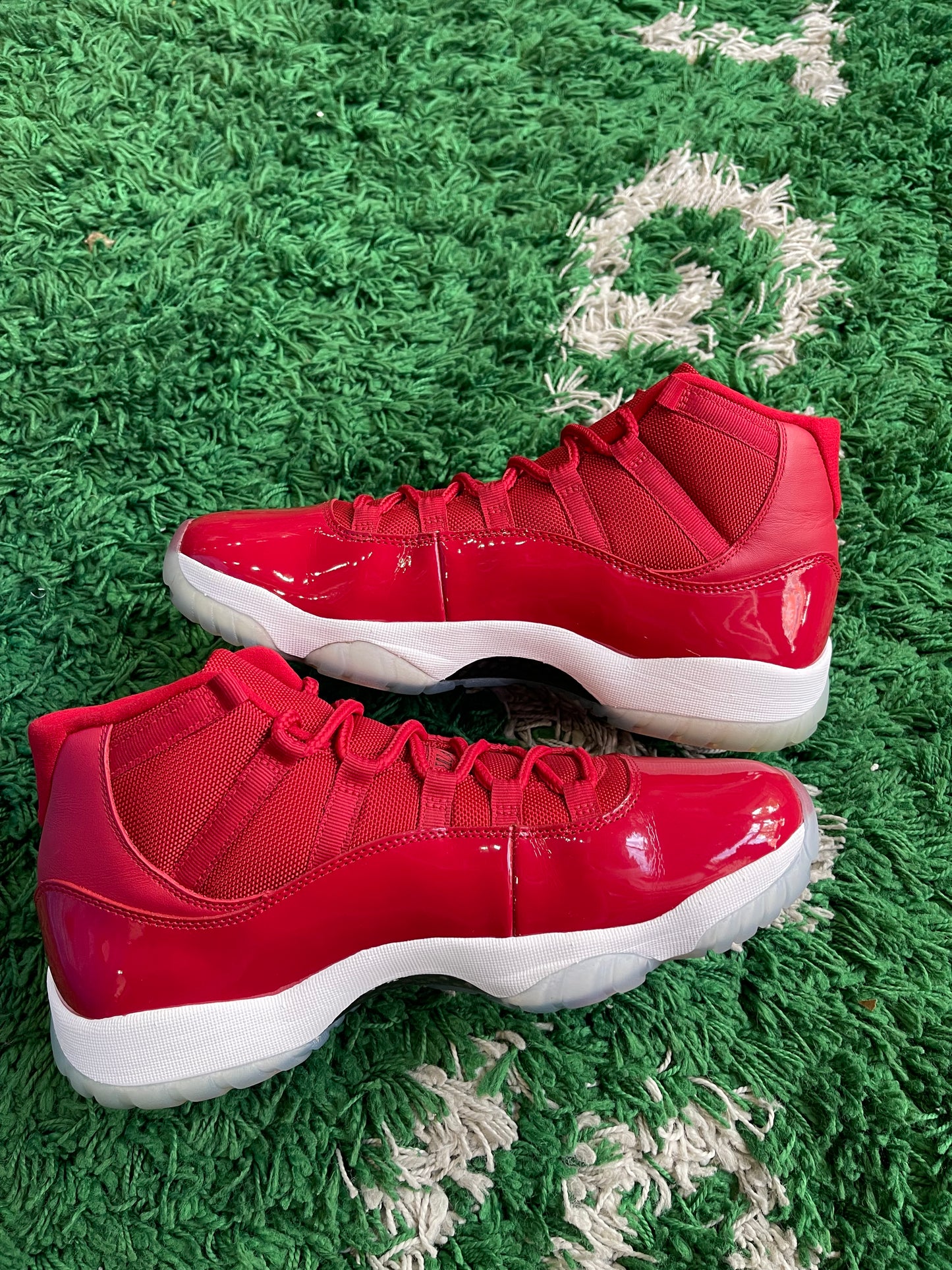 Jordan 11 “Win Like 96”