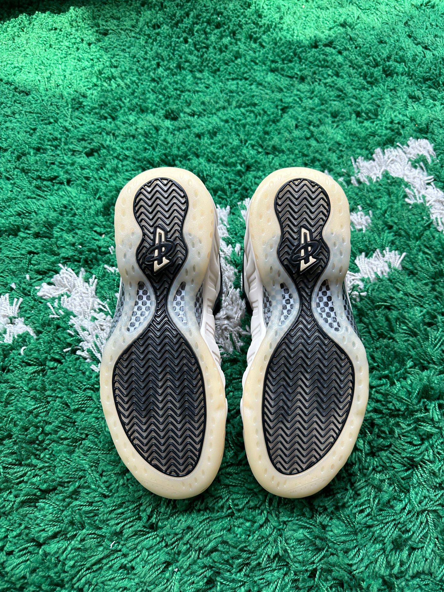 Nike Air Foamposite One “Light Orewood Brown”