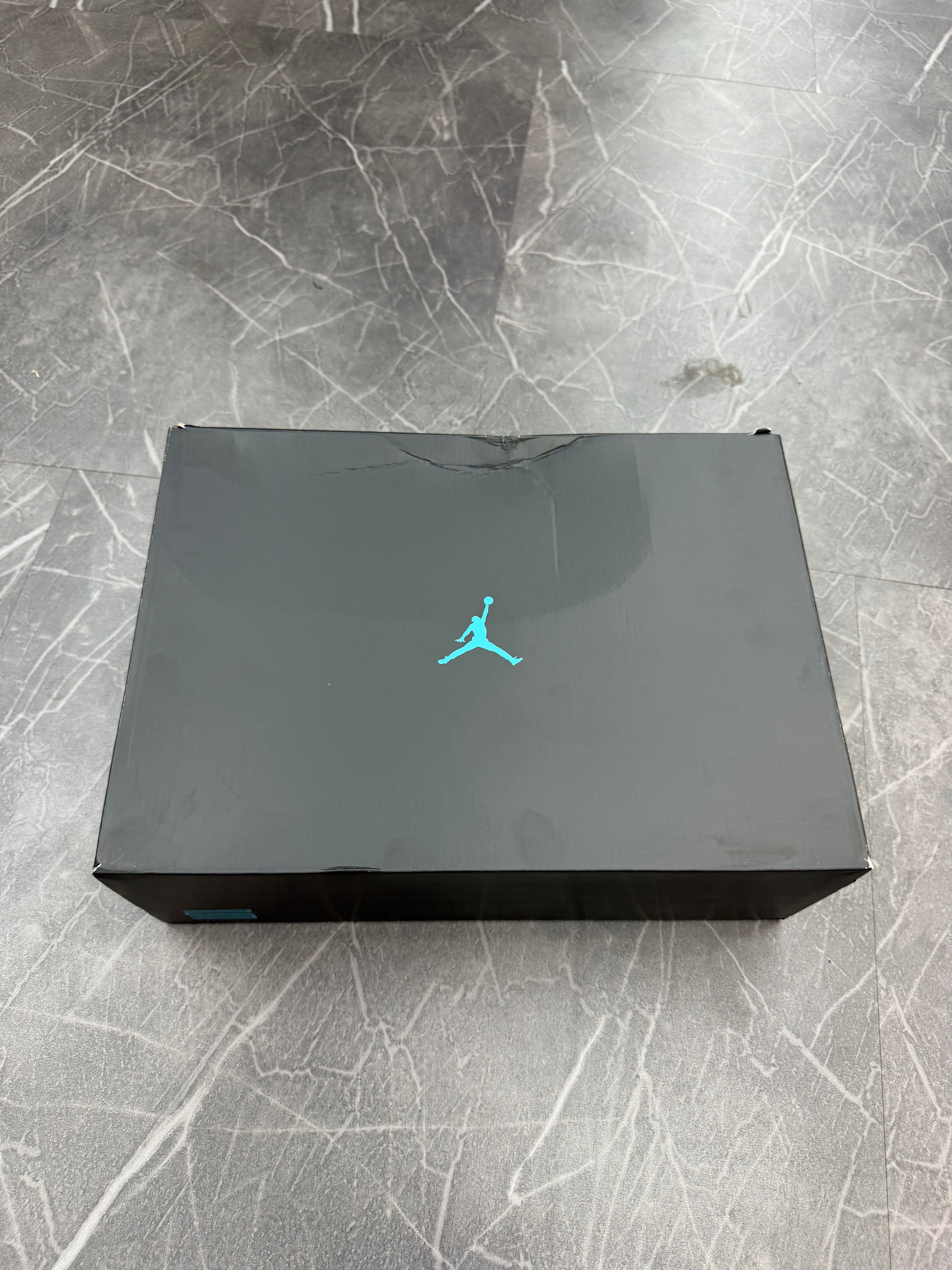 Jordan 11 “Gamma Blue”