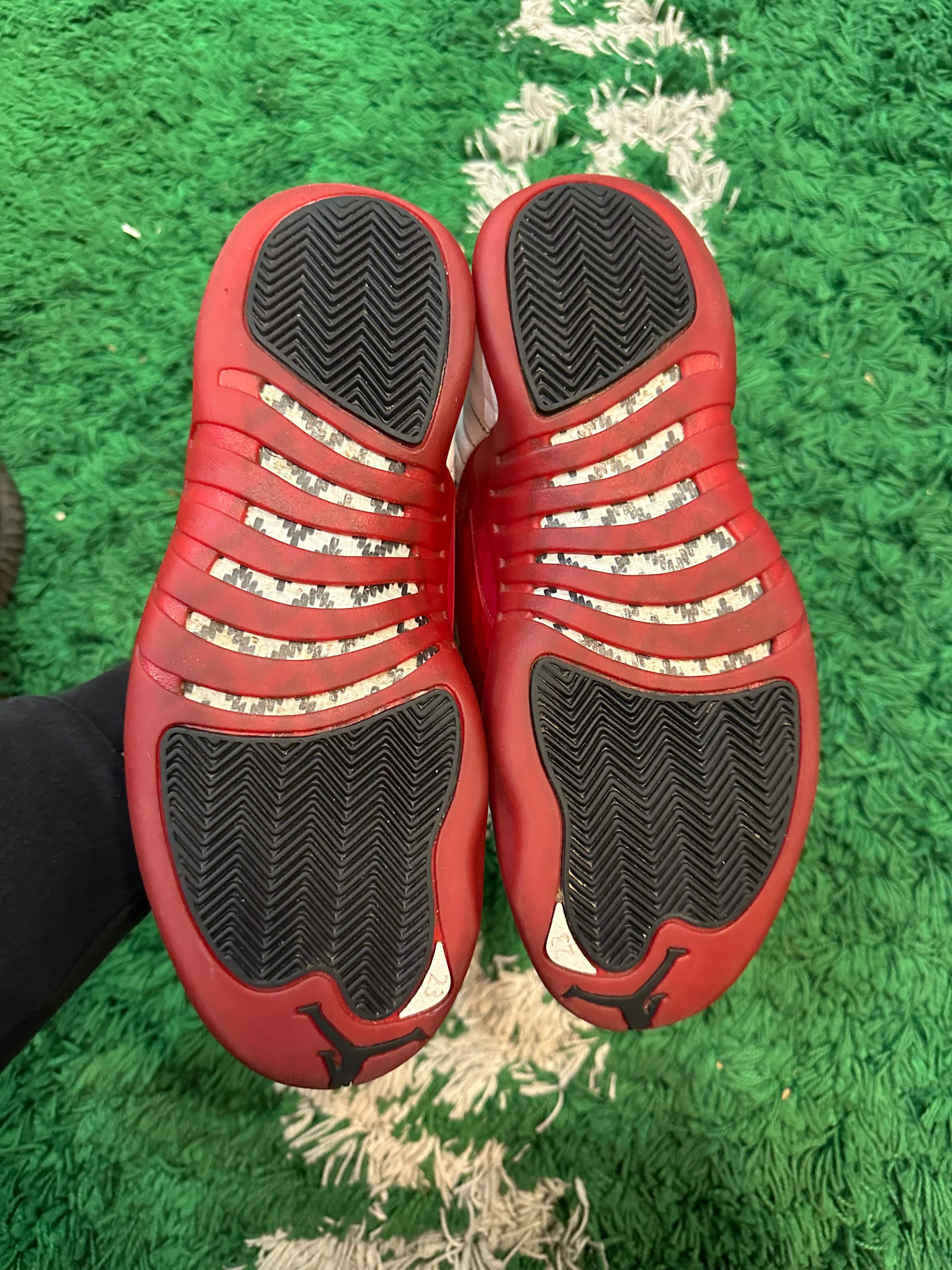 Jordan 12 “Cherry”