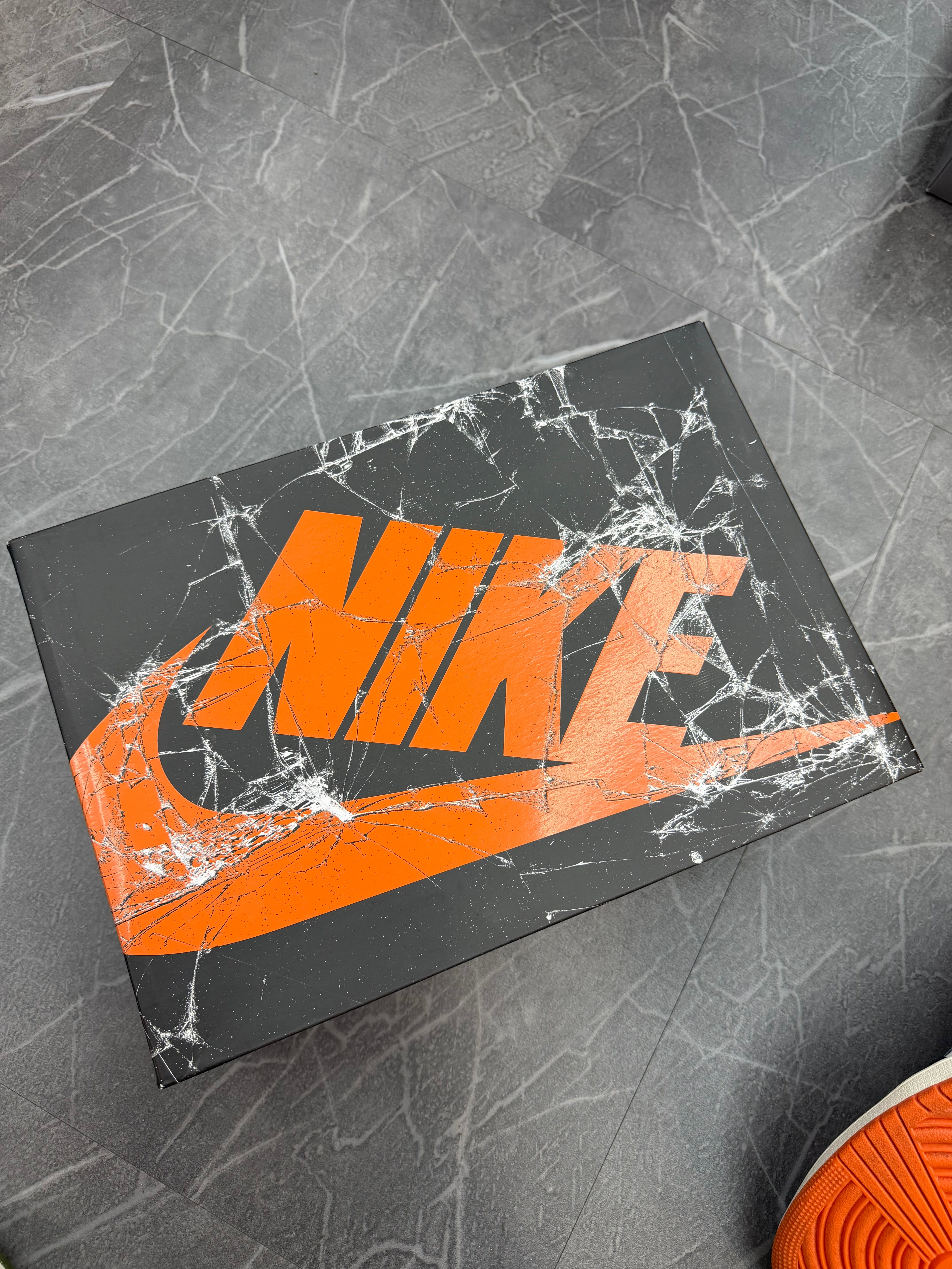 Jordan 1 High “Shattered Backboard” (2025)