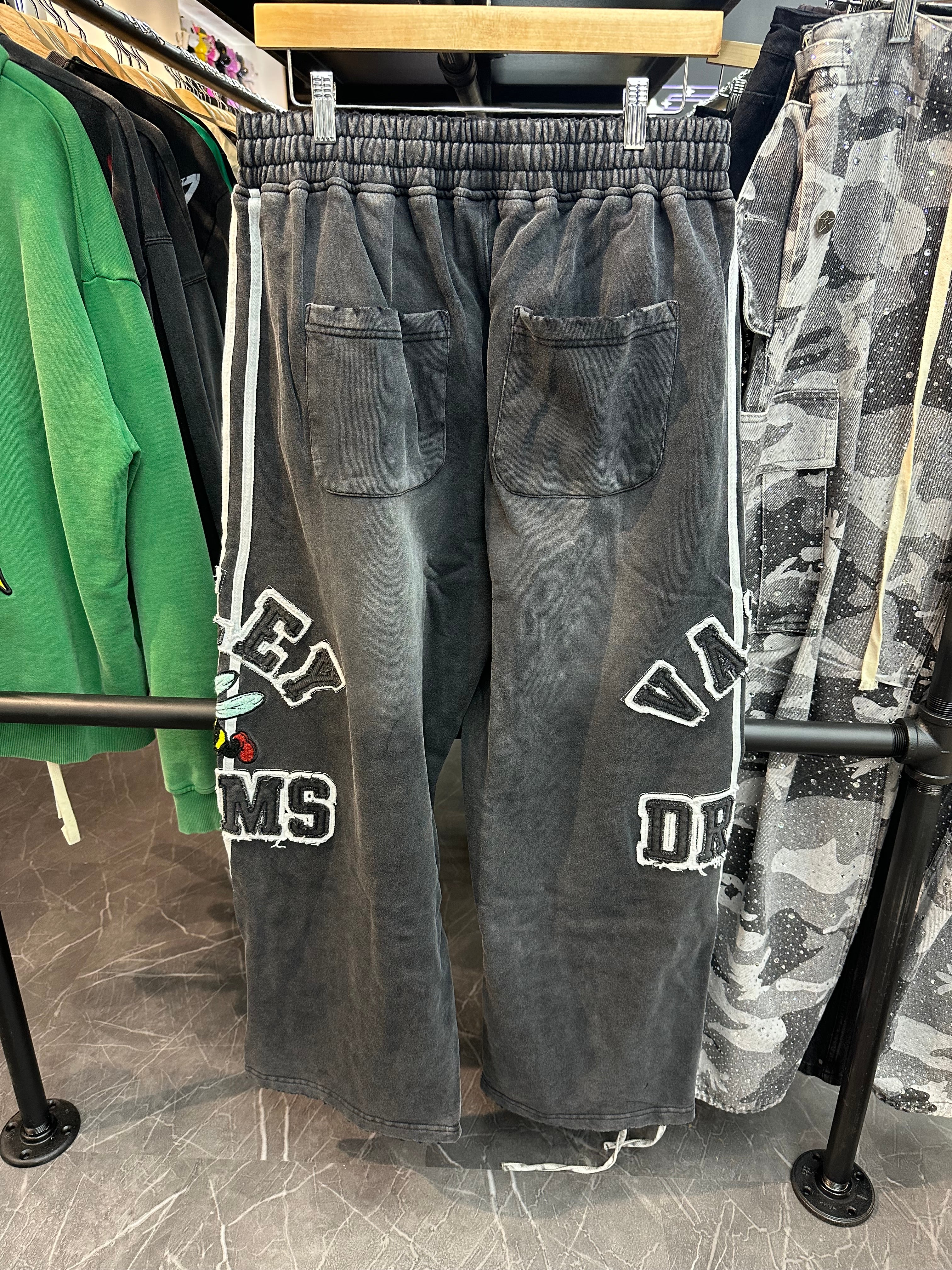 Vale Forever Anthem Track “Black”