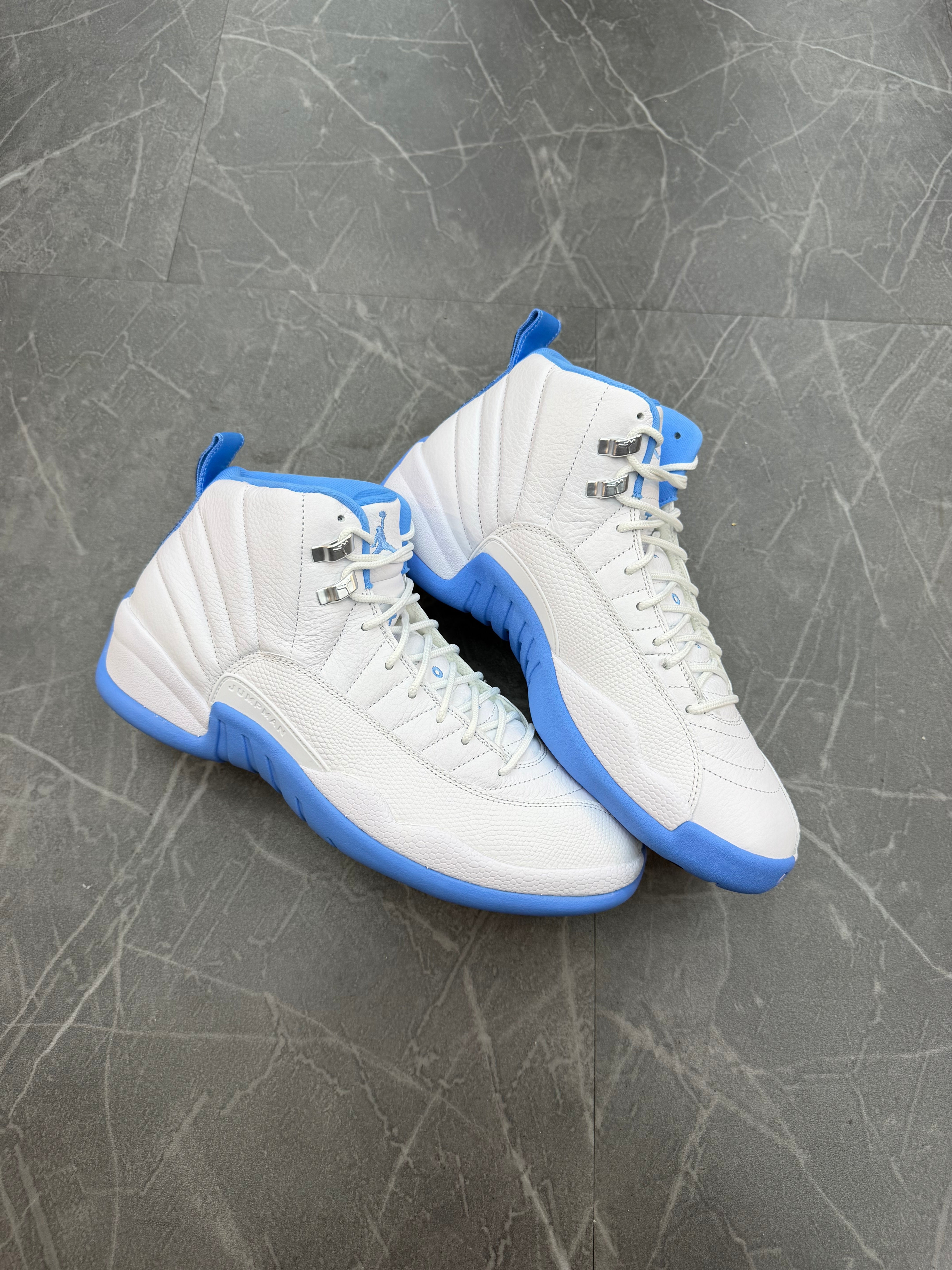 Jordan 12 “Melo”