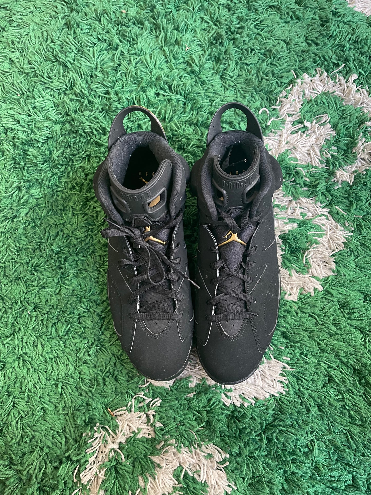 Jordan 6 “DMP”
