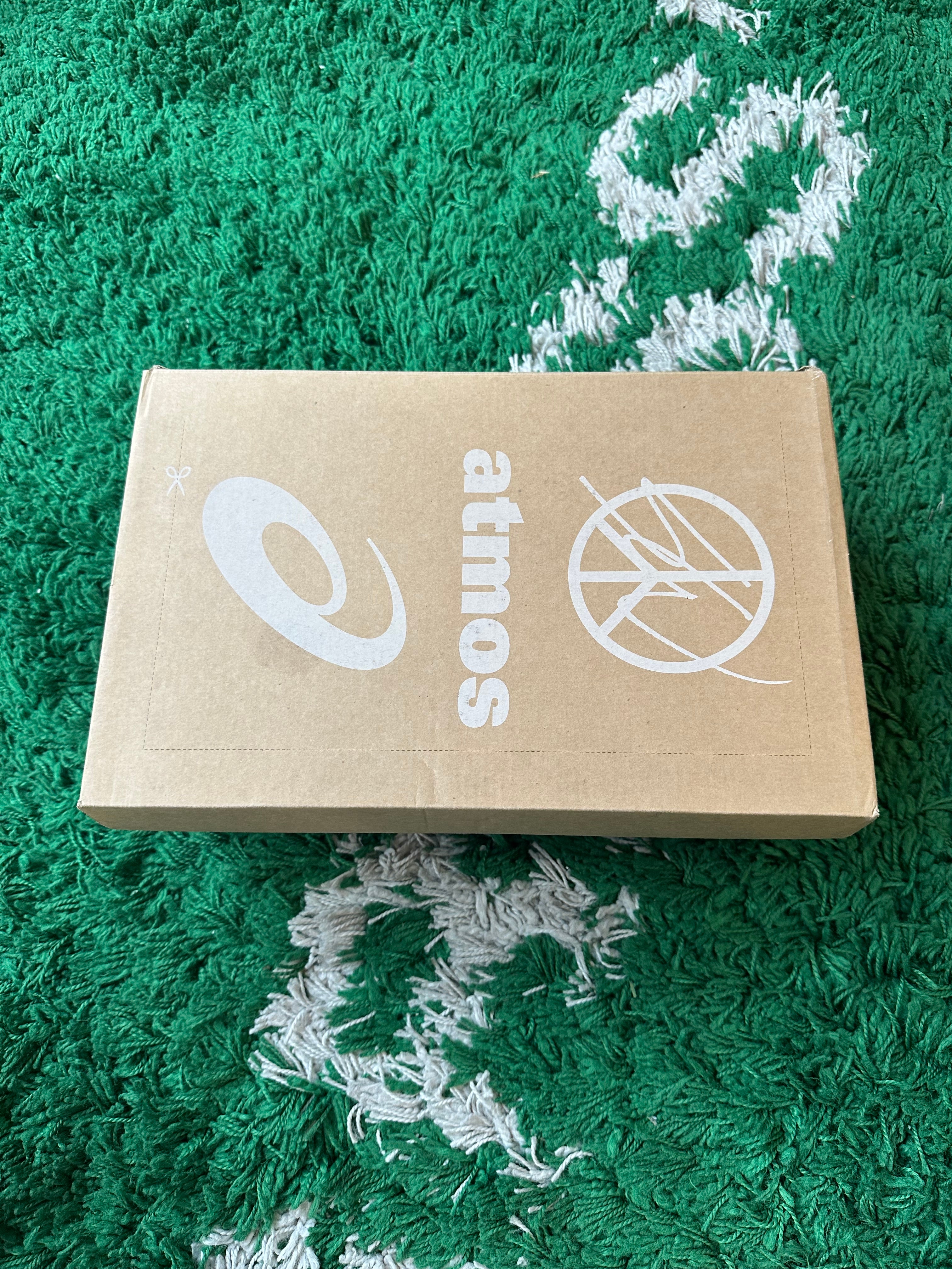 Asic Gel Lyte III “Sean Wotherspoon X Atmos”