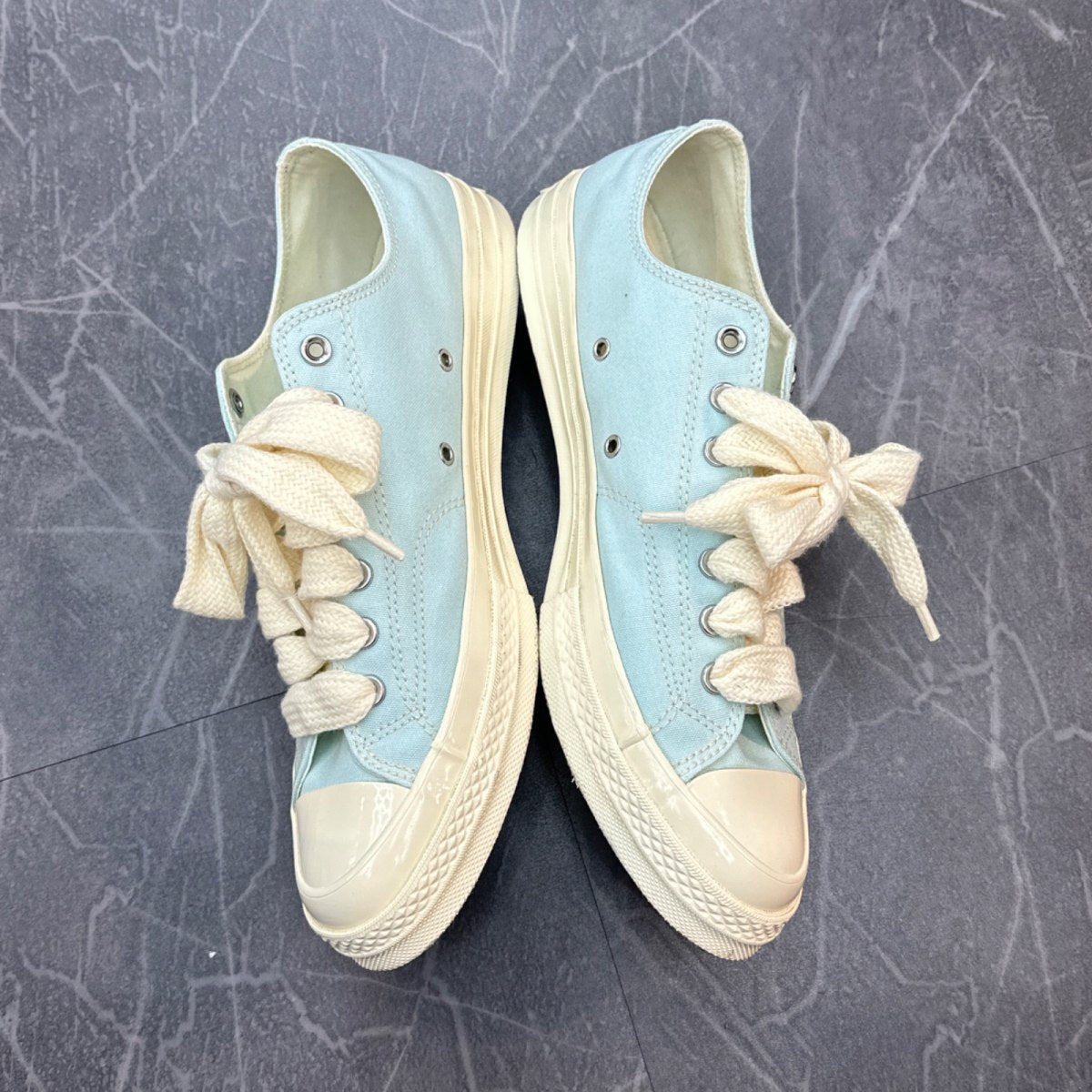 Converse Chuck 70 Low GOLF le FLEUR* Darryl Cooling Oasis - Image 2