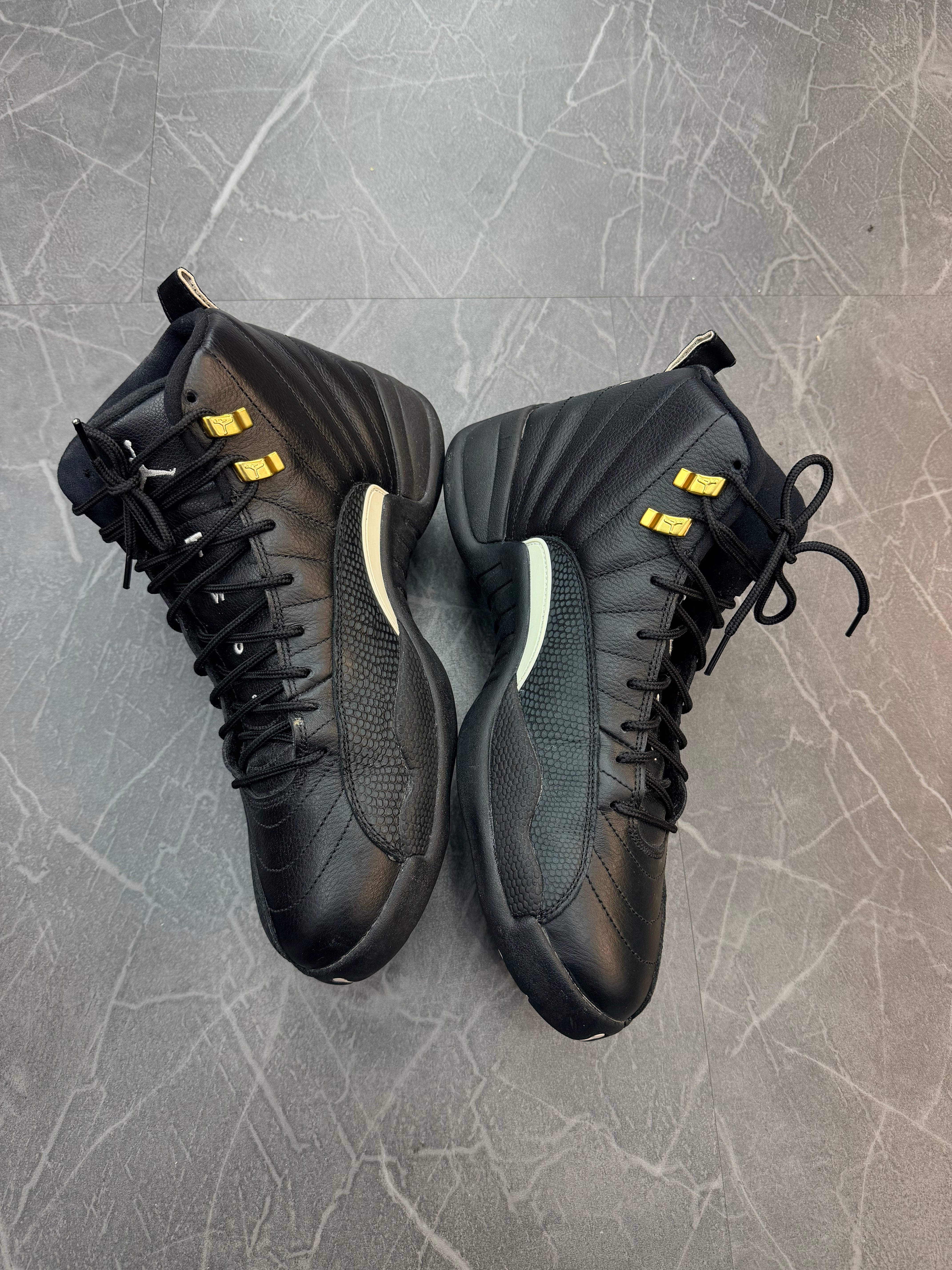 Jordan 12 “The Masters”