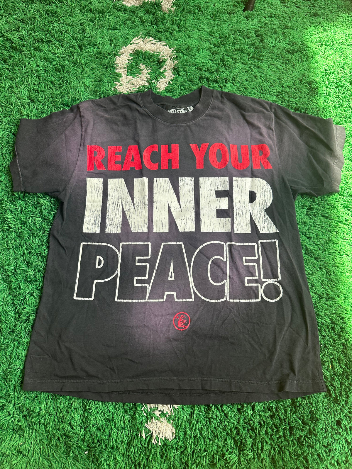 Hellstar Tee “Arabic”