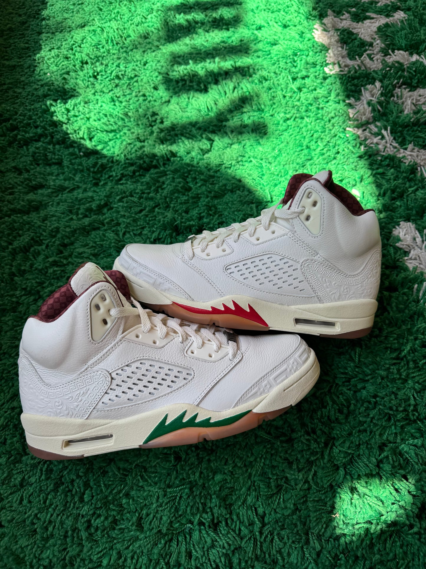 Jordan 5 “El Grito Sail”