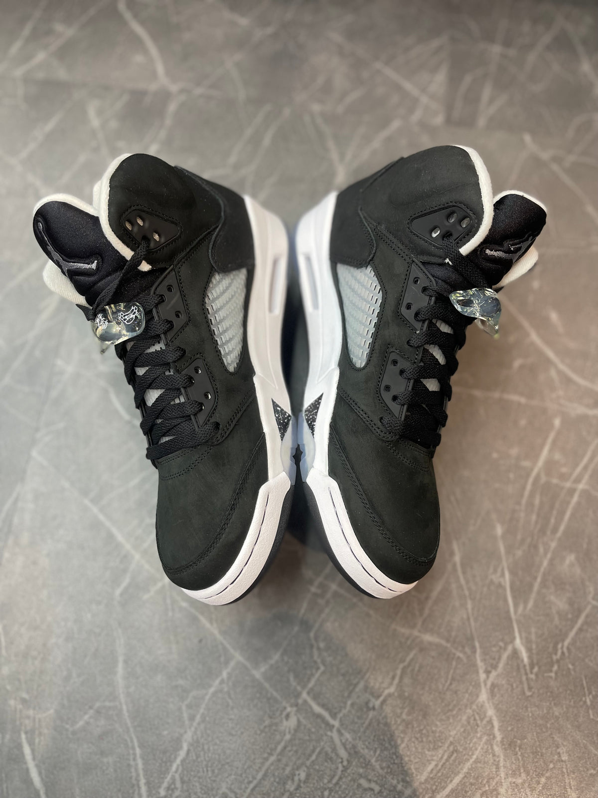 Jordan 5 “Moonlight”