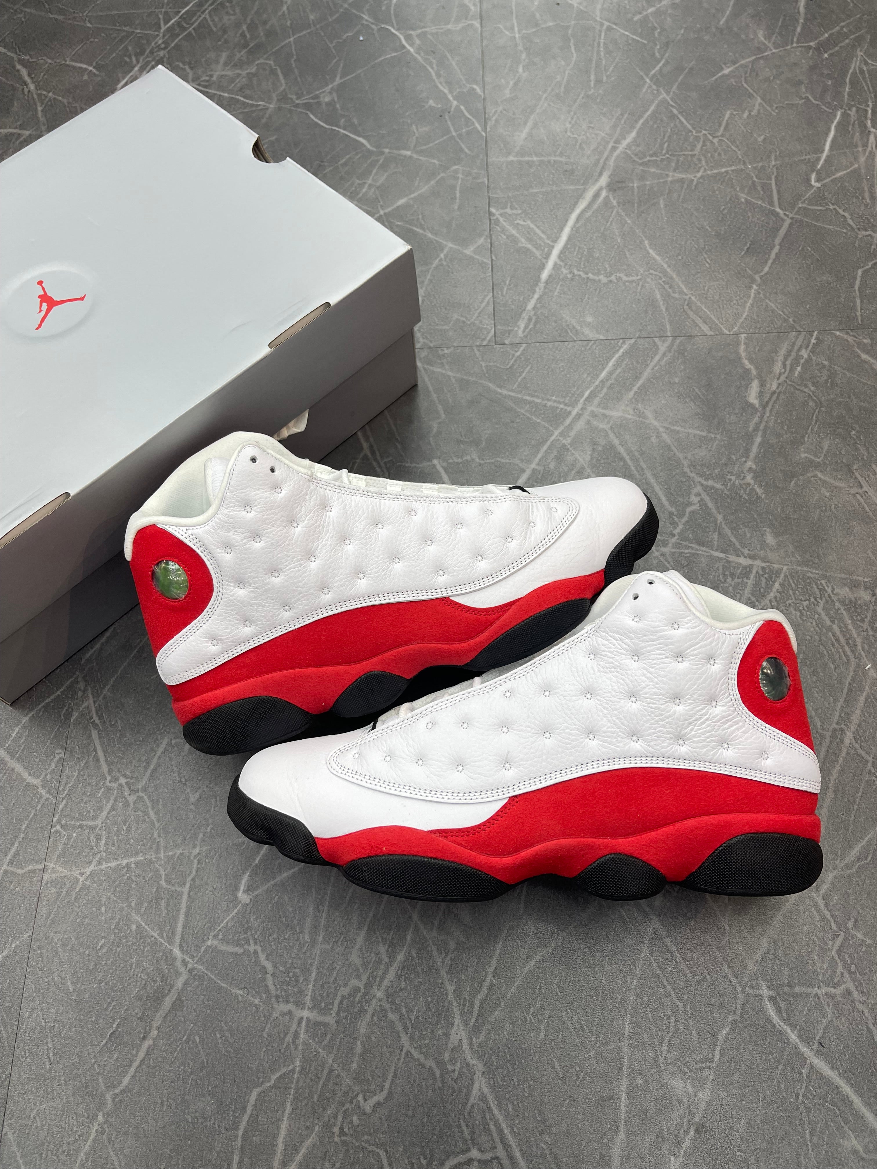 Jordan 13 “Chicago” (2026)
