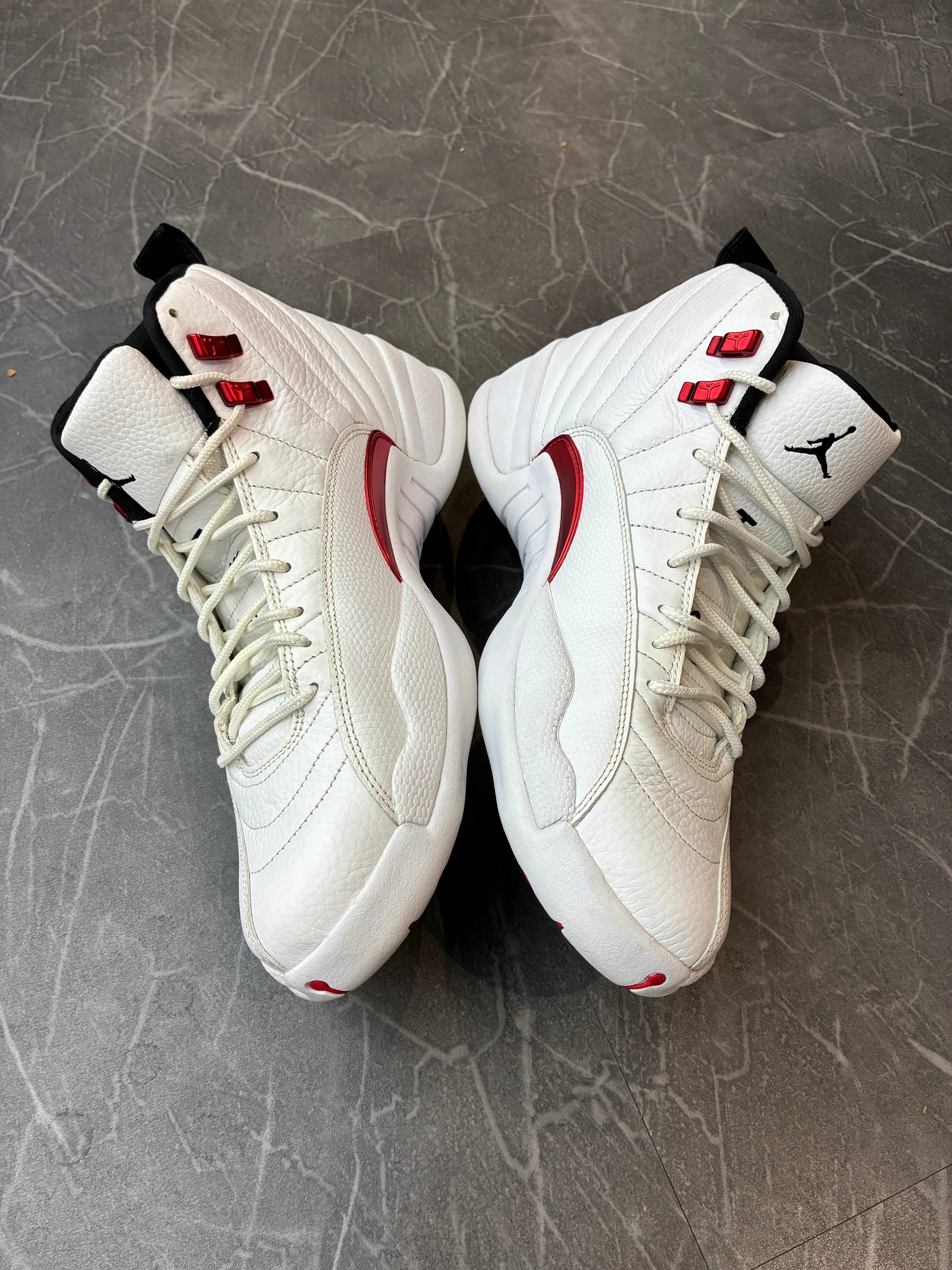 Jordan 12 “Twist”