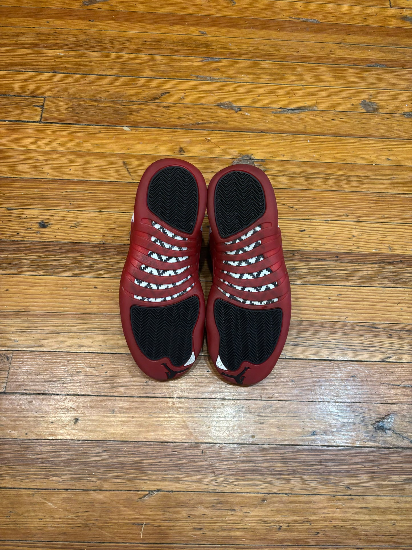 Jordan 12 “Cherry”