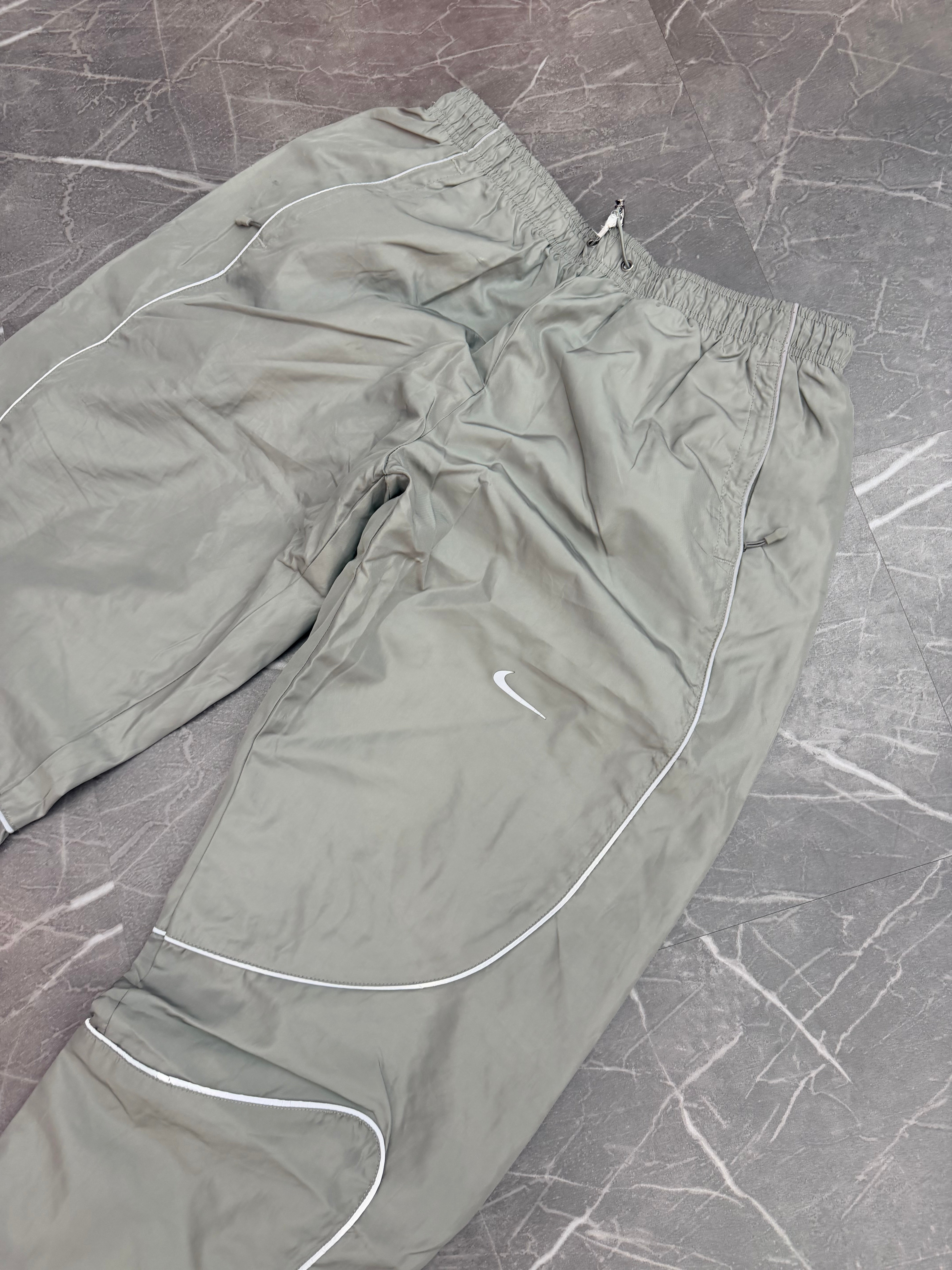 Nike x Corteiz NRG Pant “Grey”