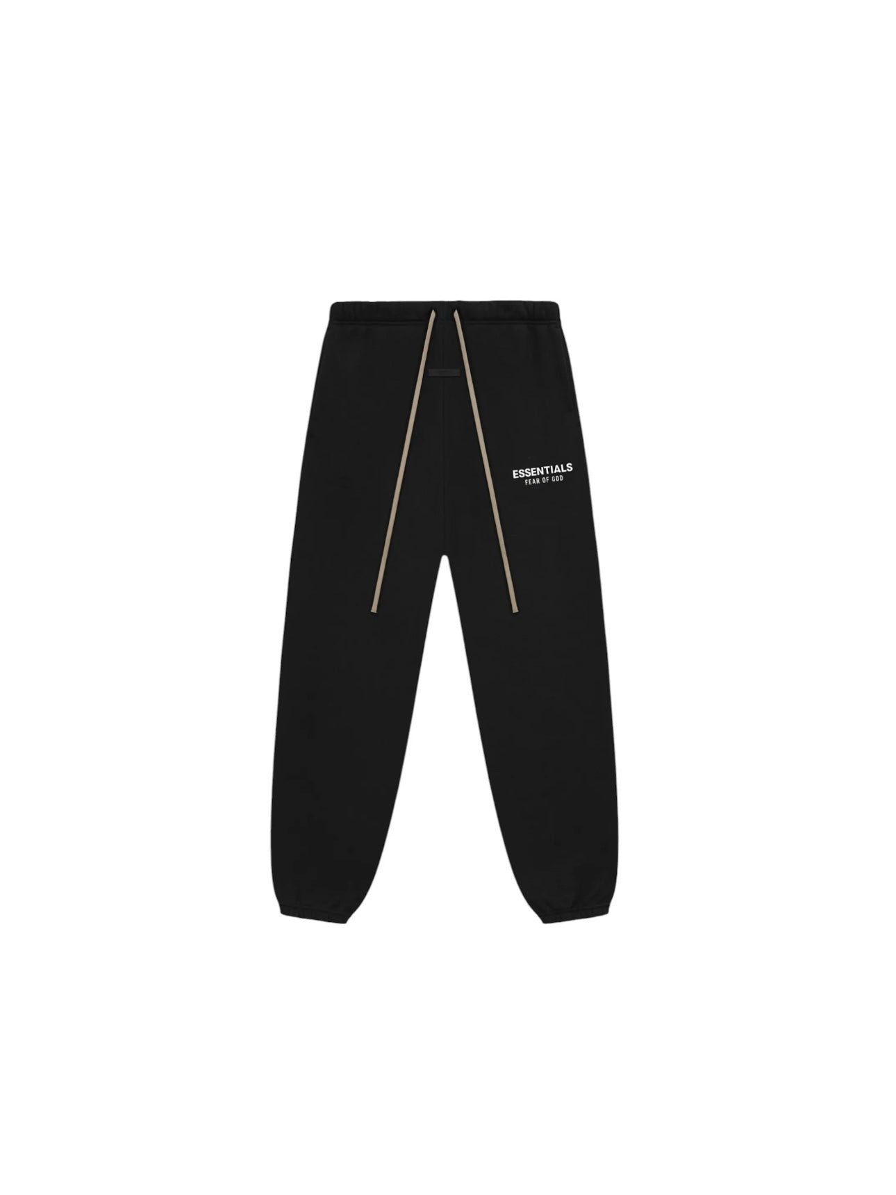 Essentials Sweatpants Black (FW24)