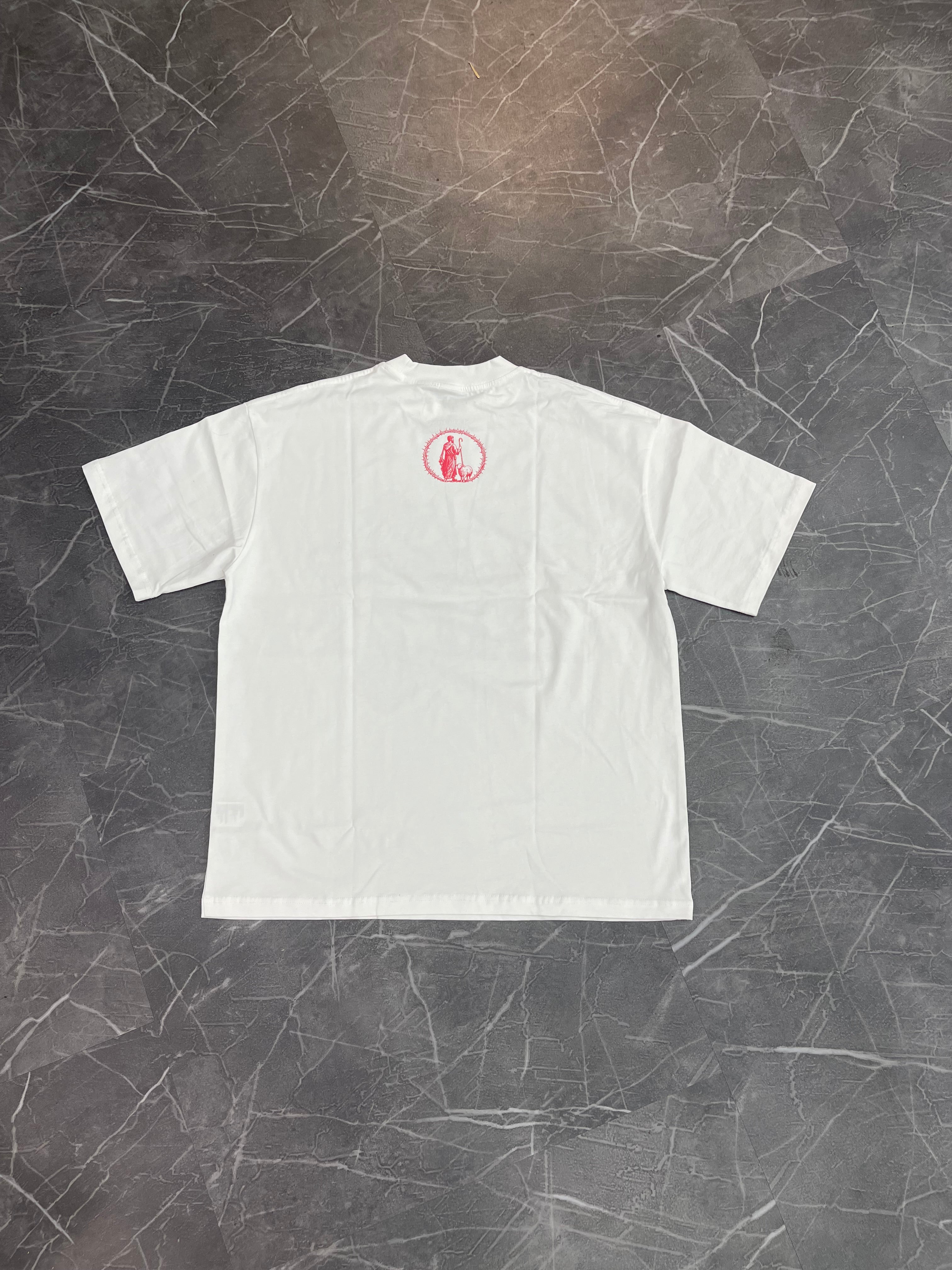 Searching Shepherd “Have Faith” Tee