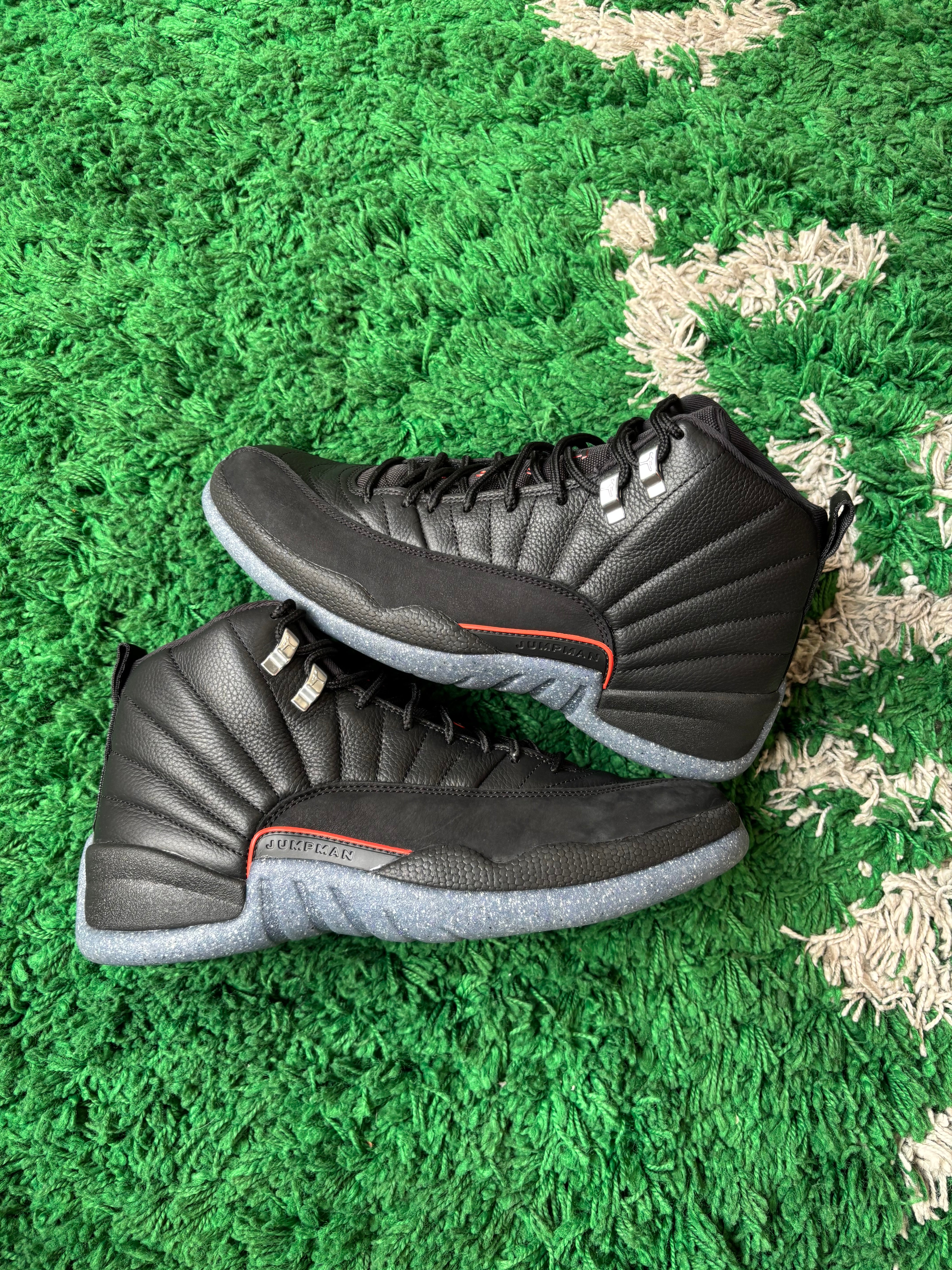 Jordan 12 “Utility”
