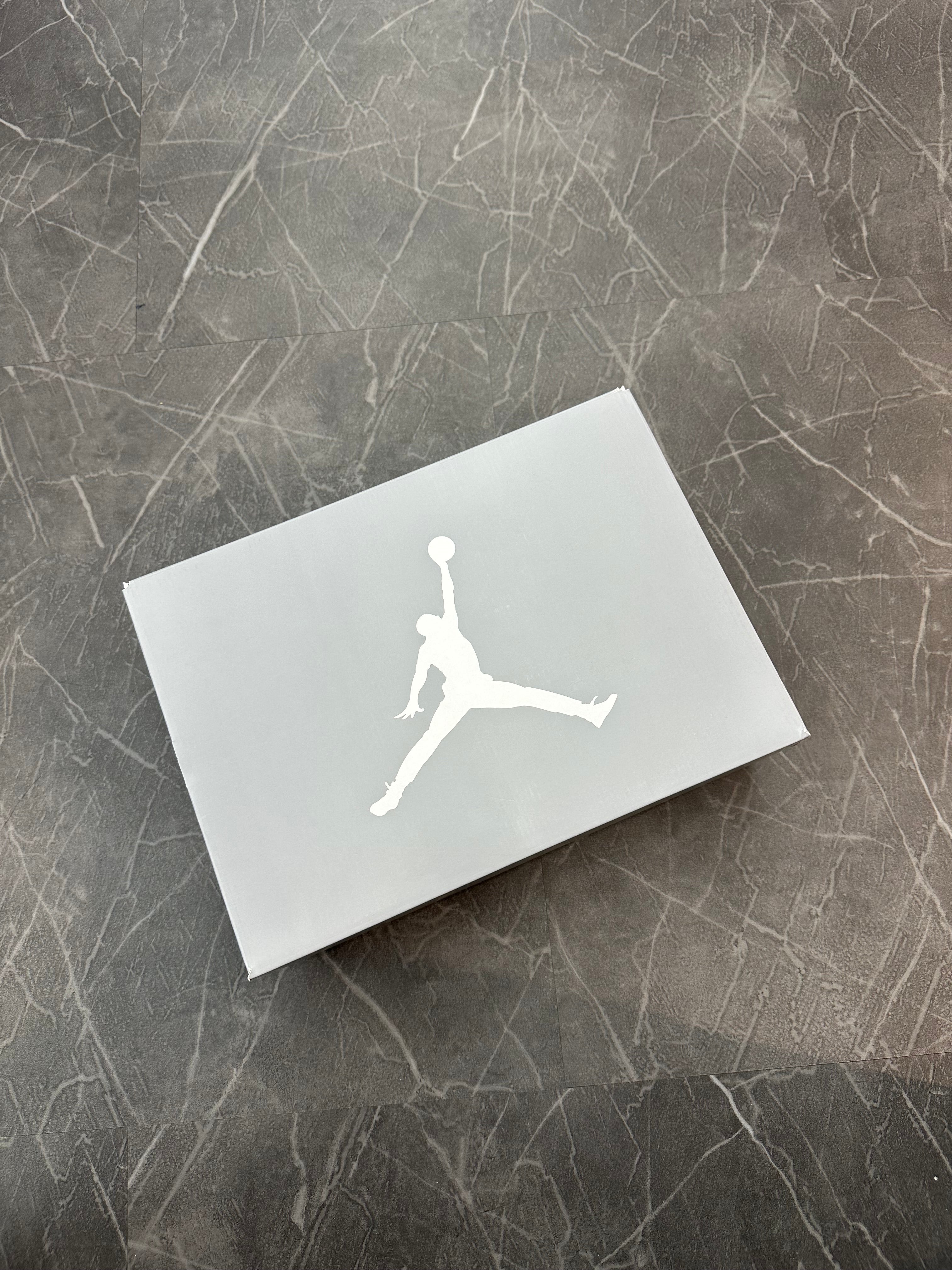 Jordan 5 “Wolf Grey” (2026)