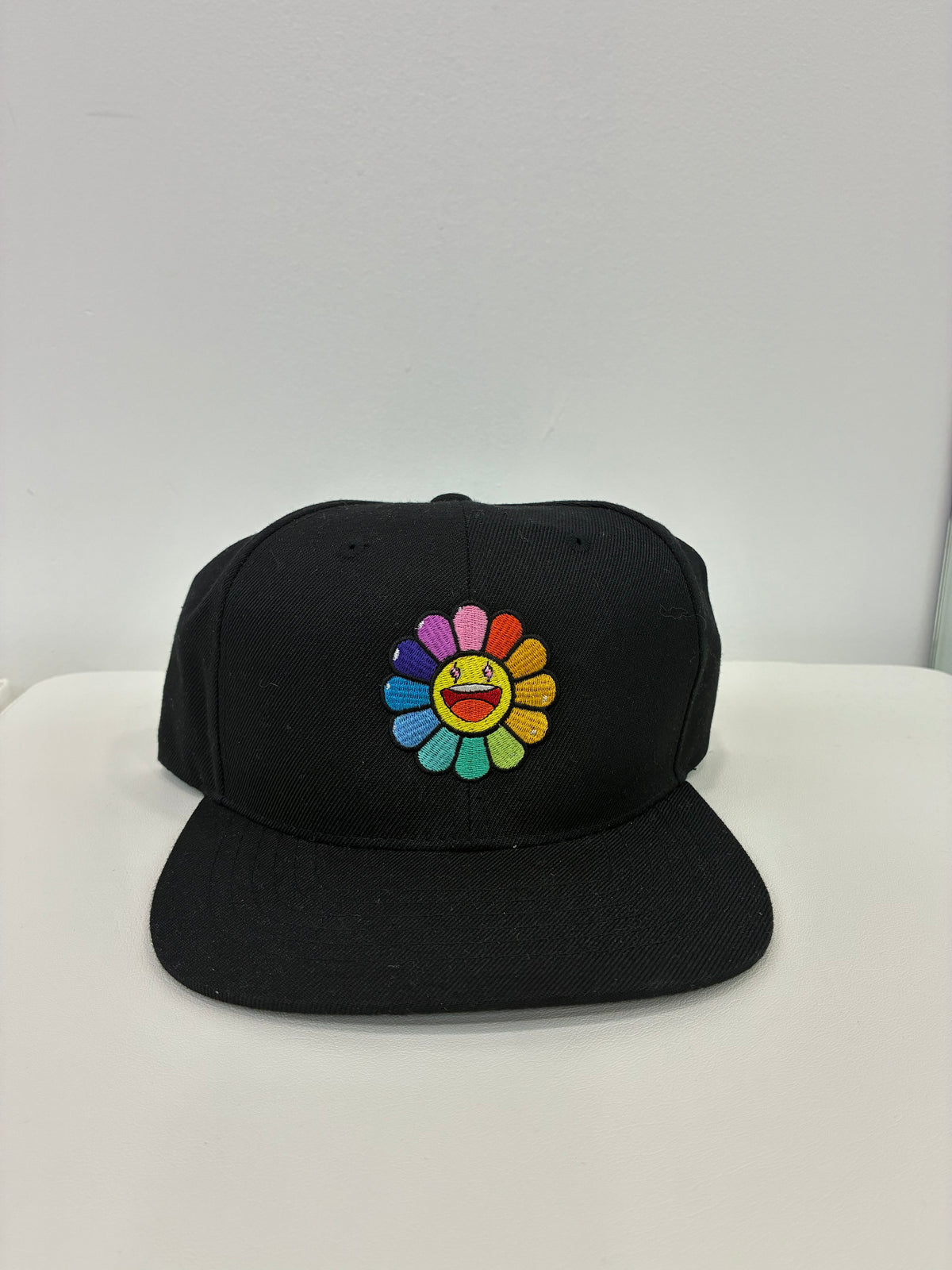 Takashi Murakami Flower Hat