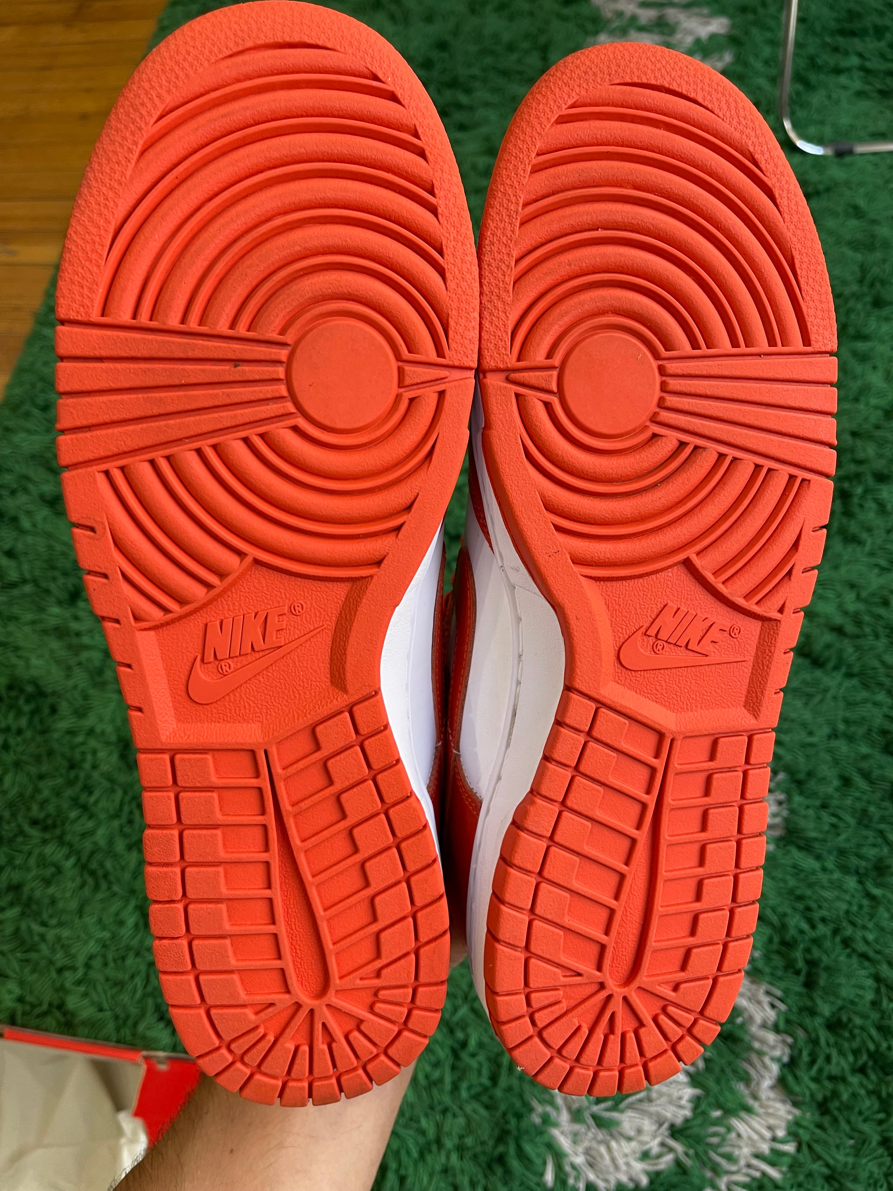 Nike Dunk Low “Cosmic Clay”