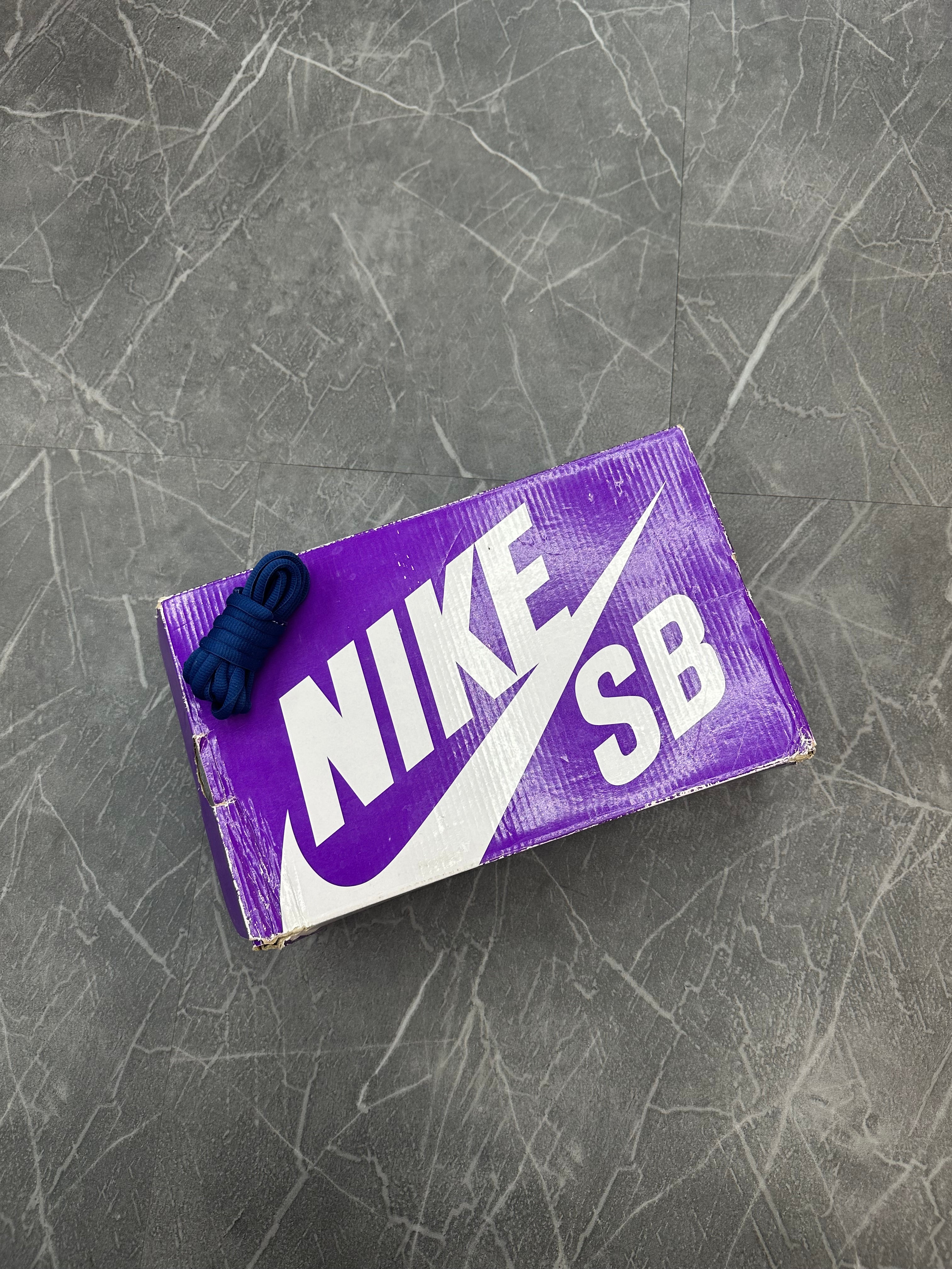 Nike Dunk Low SB “Why So Sad?”