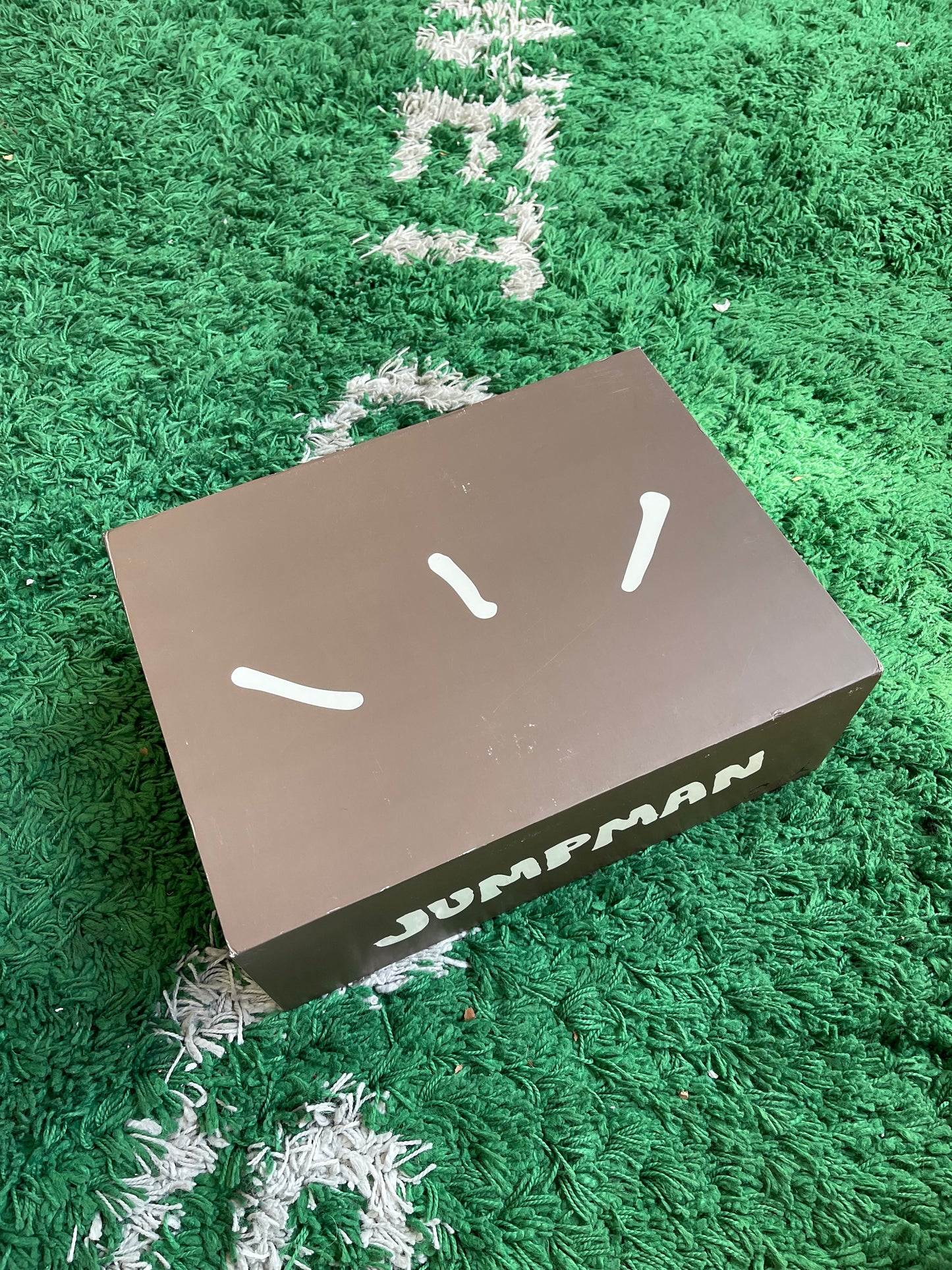 Travis Scott Jumpman Jack “University Red”