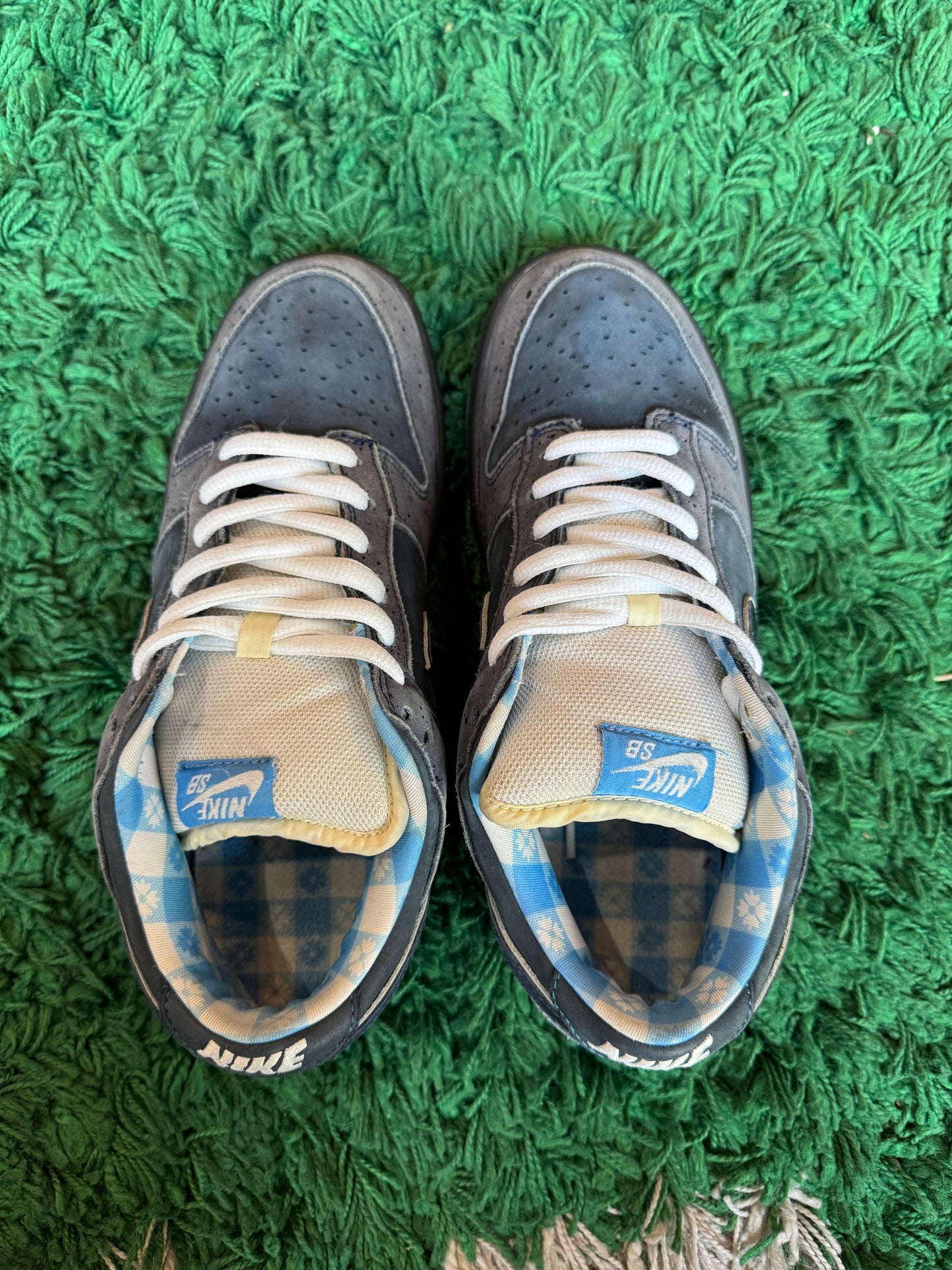 Nike Dunk Low SB “Blue Lobster”