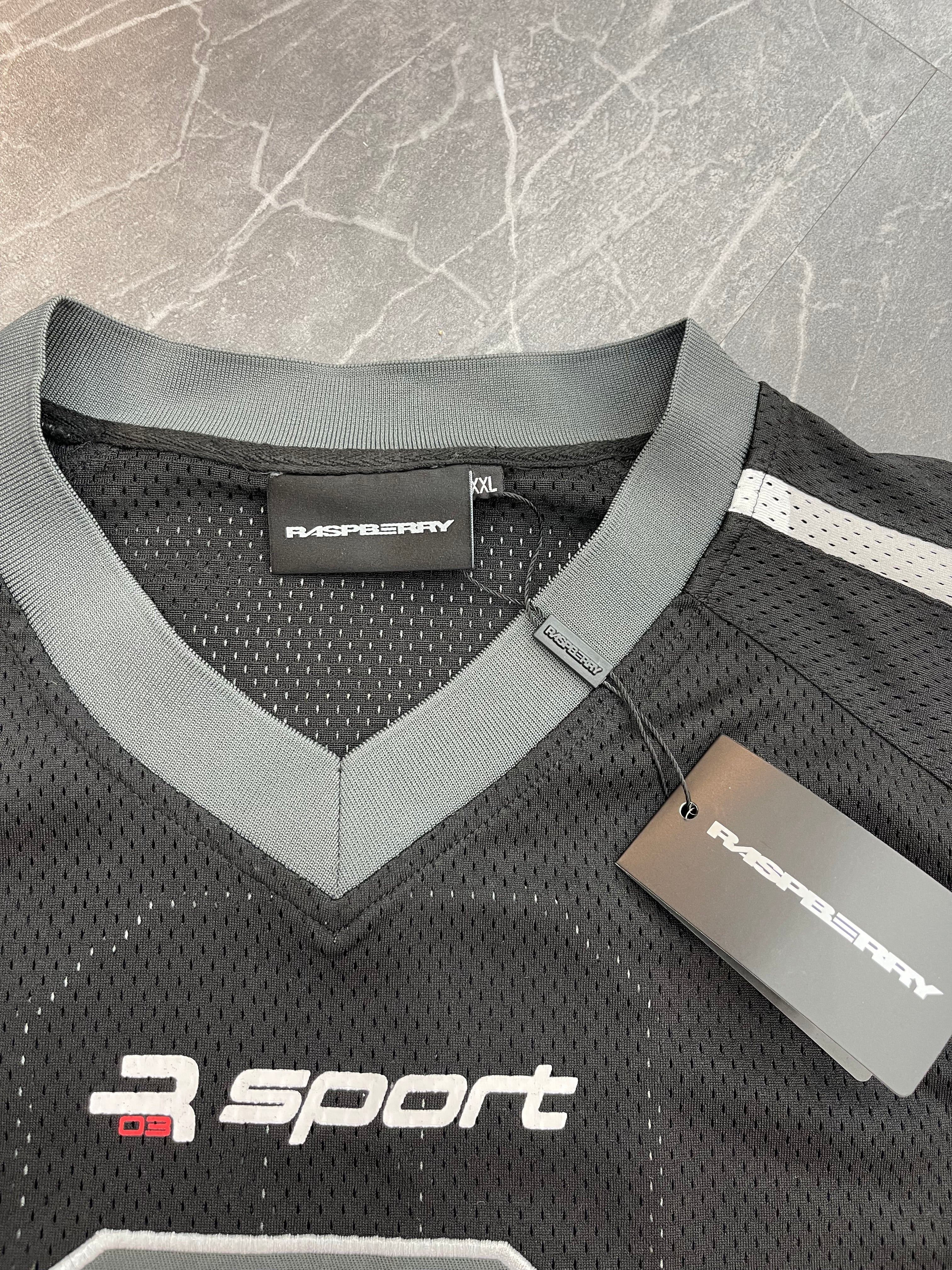 GV Gallery Raspberry Hills Great Wall Jersey