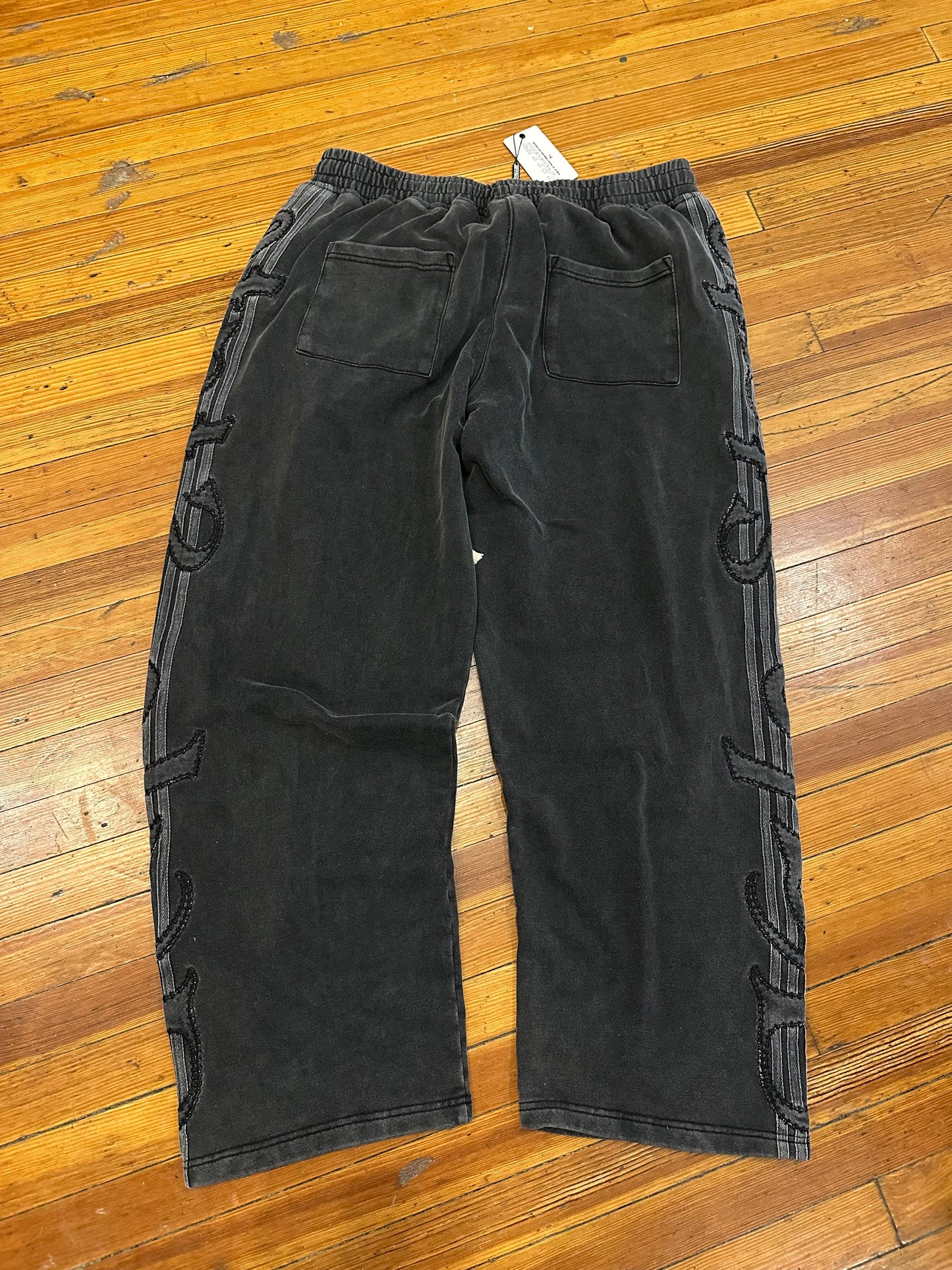 Vale Forever Sweatpants “Charcoal”