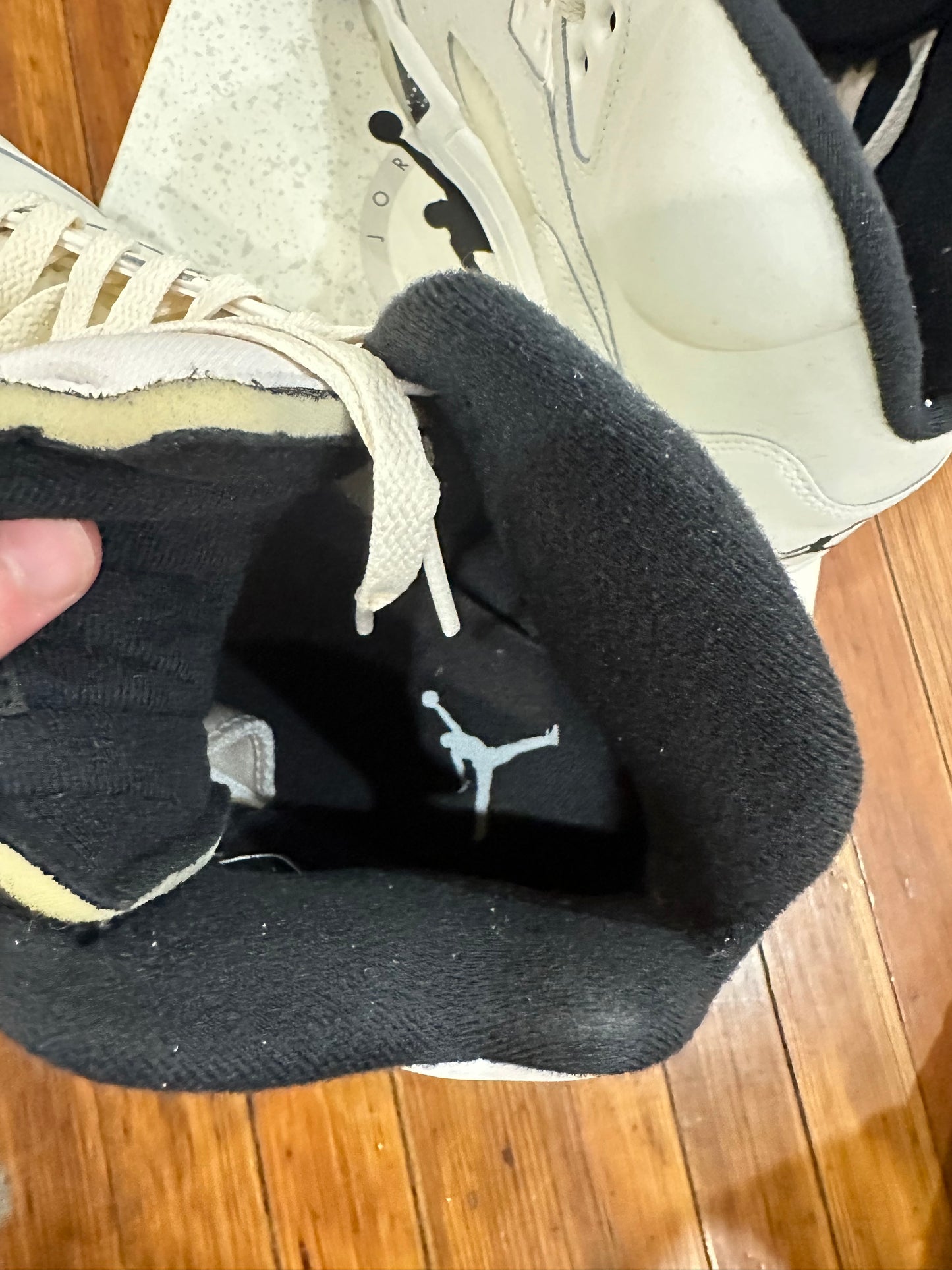 Jordan 5 “Sail”