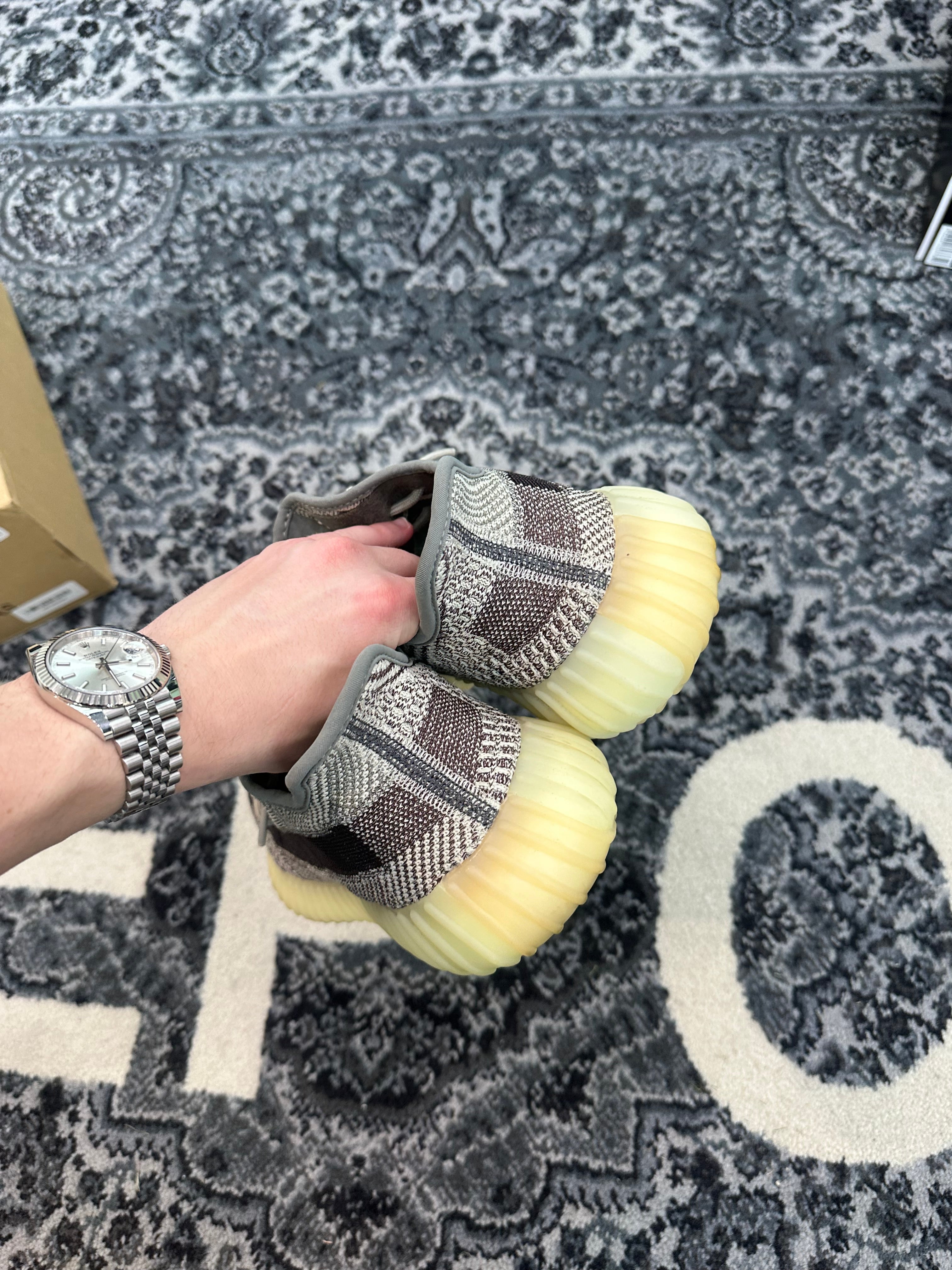 Yeezy Boost 350 “Zyon”