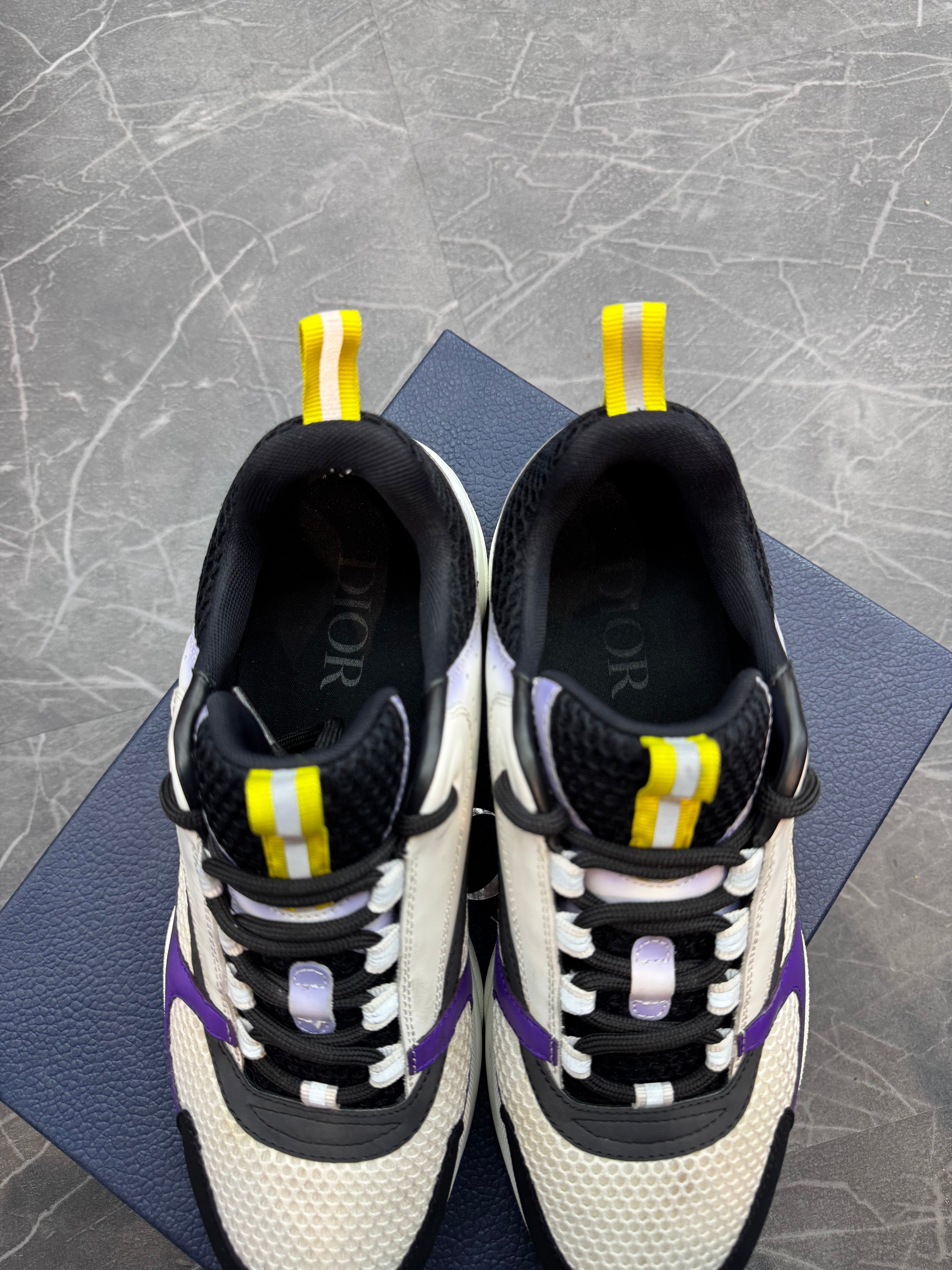 Dior B22 “Lakers”