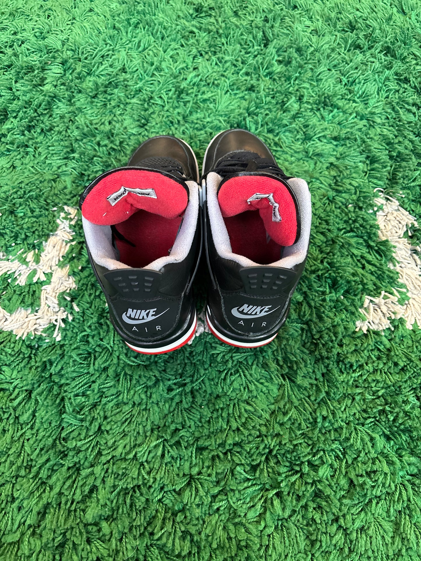 Jordan 4 “Bred Reimagined”
