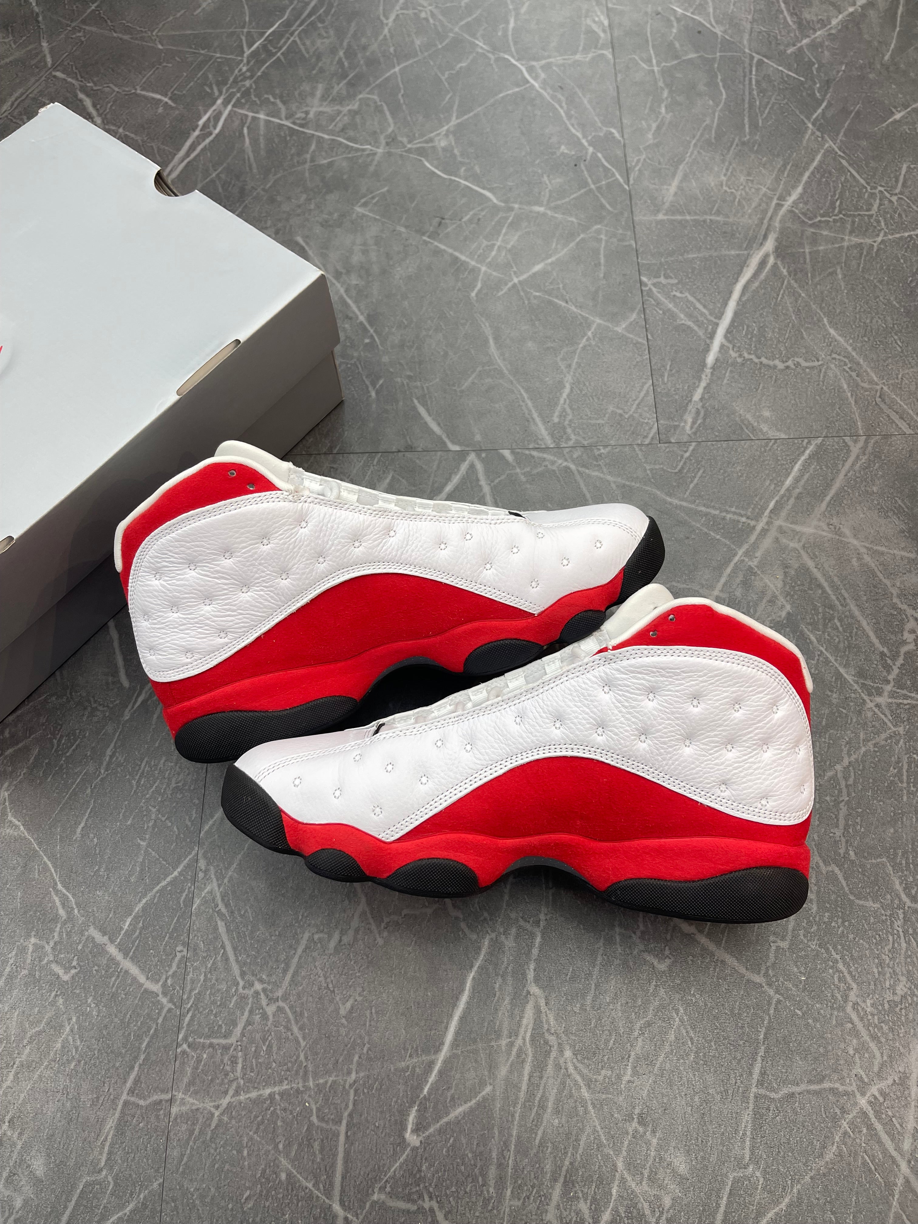 Jordan 13 “Chicago” (2026)