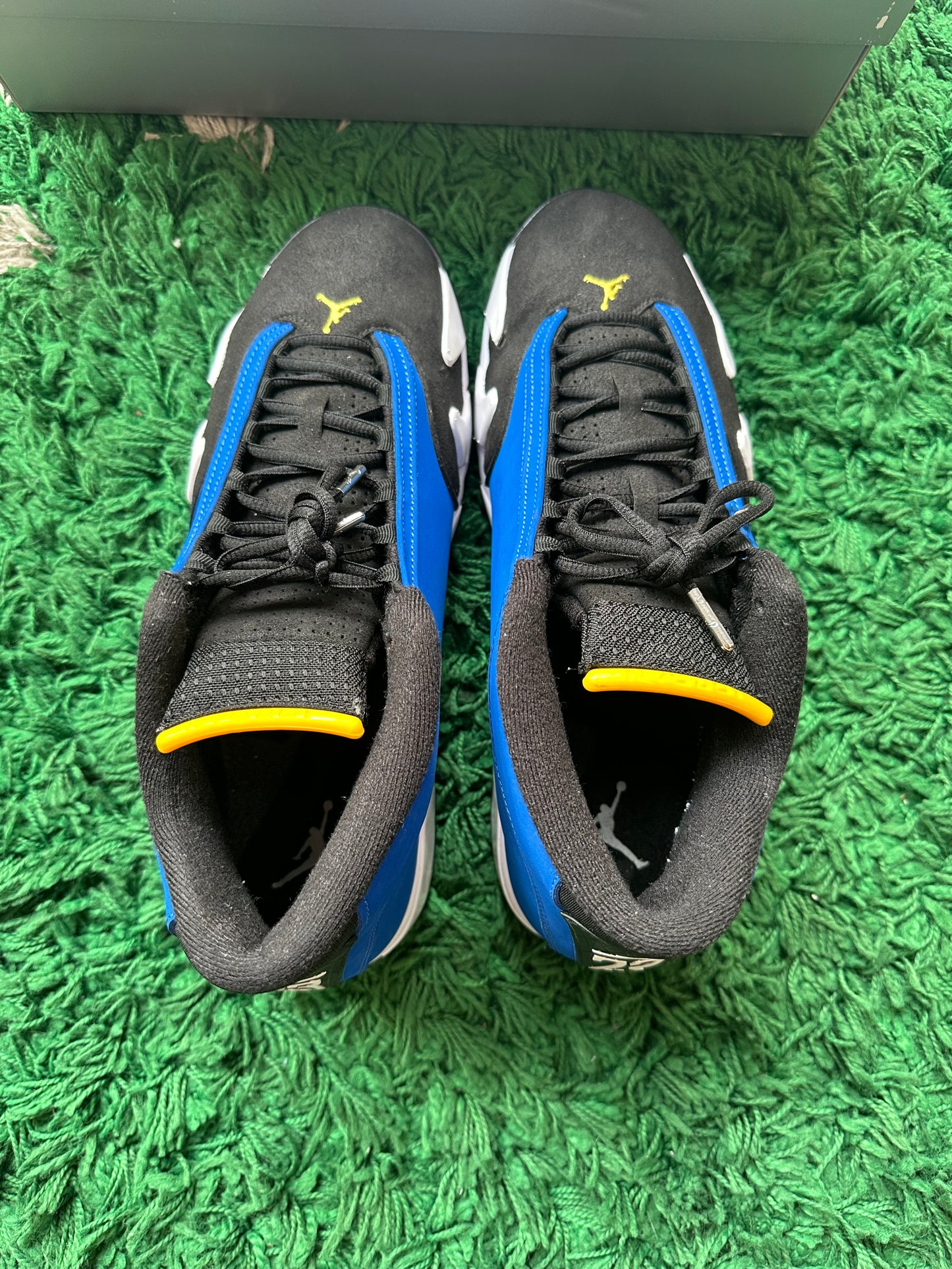 Jordan 14 “Laney”