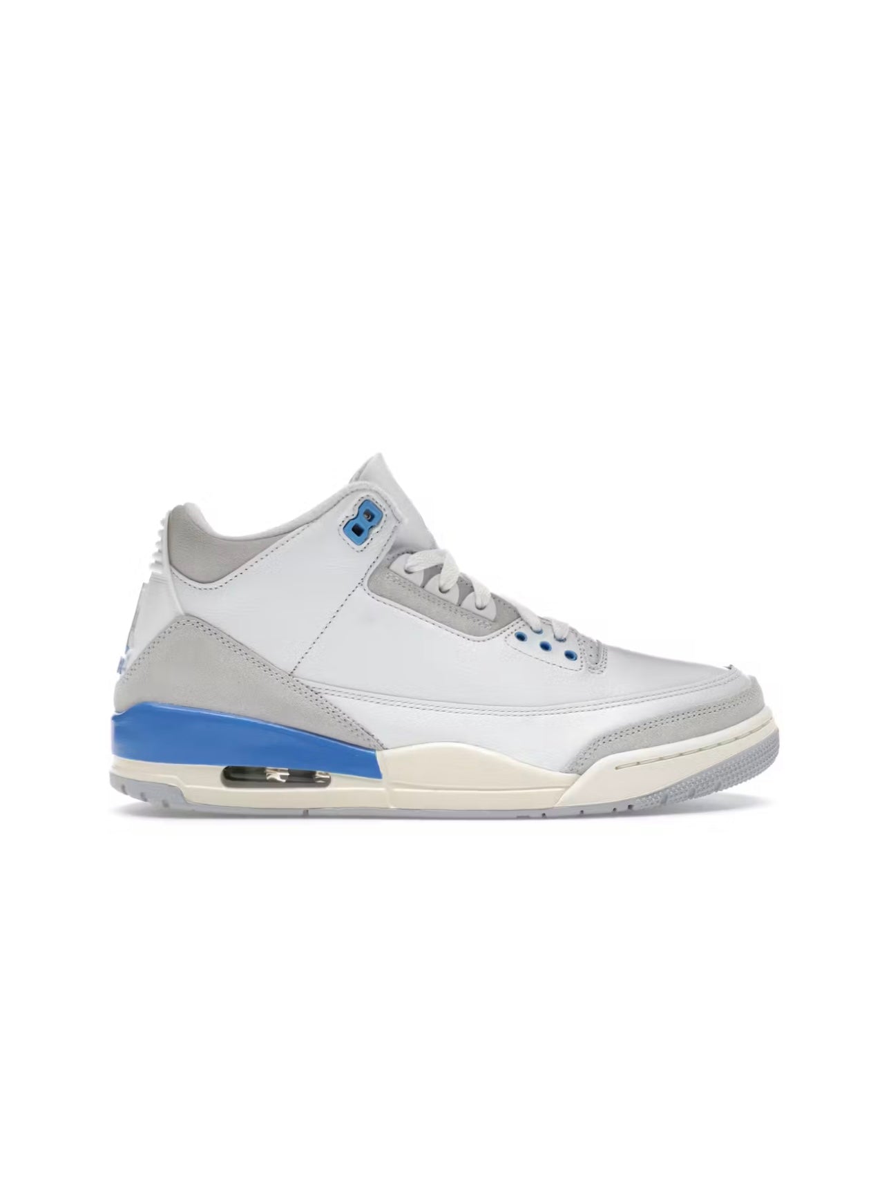 Jordan 3 “Lucky Shorts”