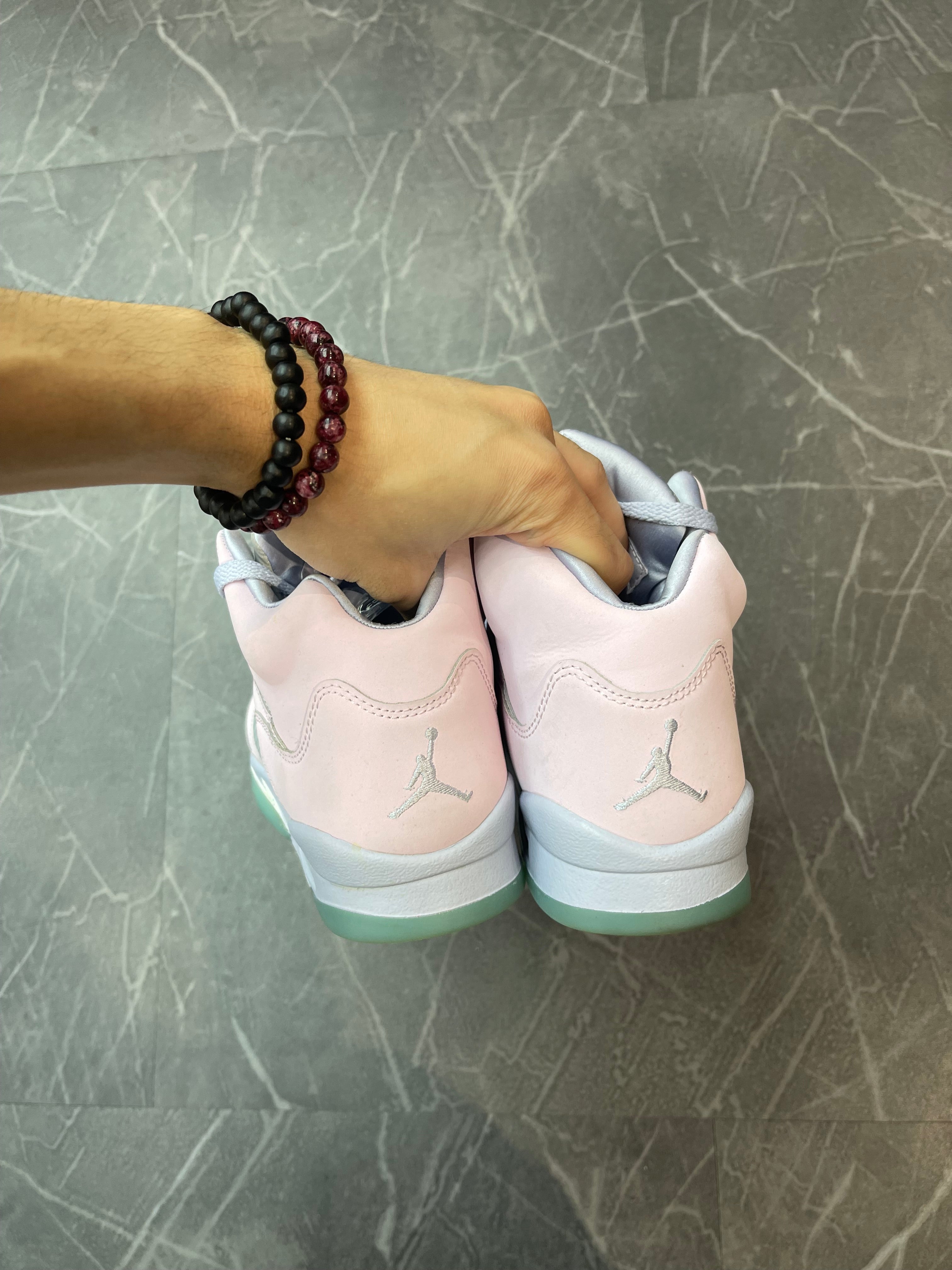 Jordan 5 “Easter”