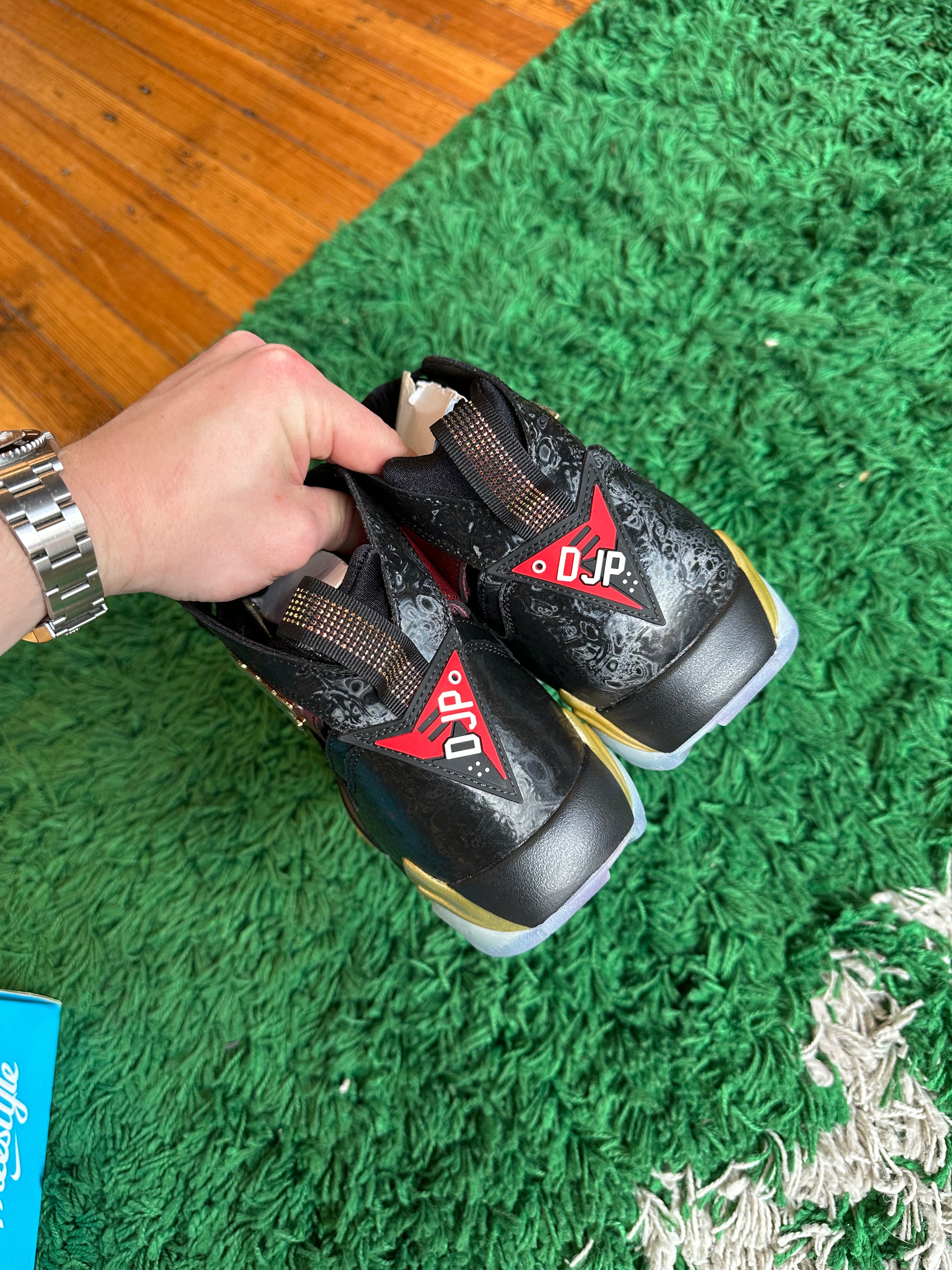 Jordan 7 “Doernbecher”