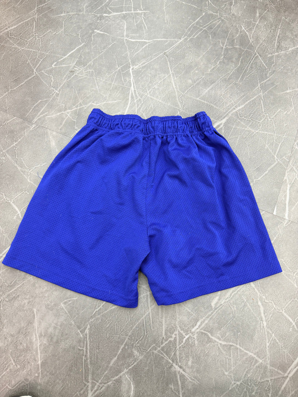 Eric Emanuel UK Shorts Blue