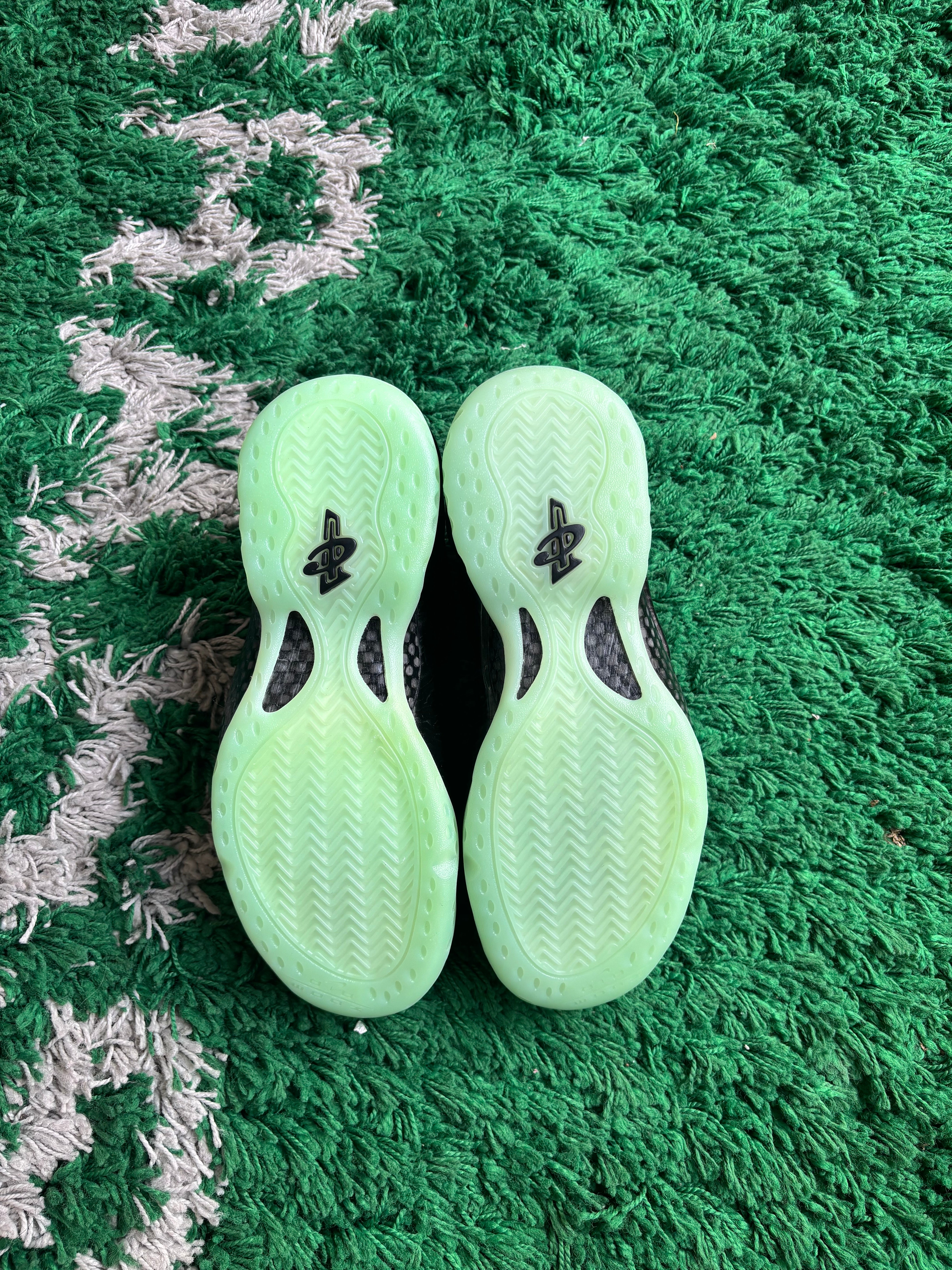 Nike Air Foamposite One “All-Star” (2021)