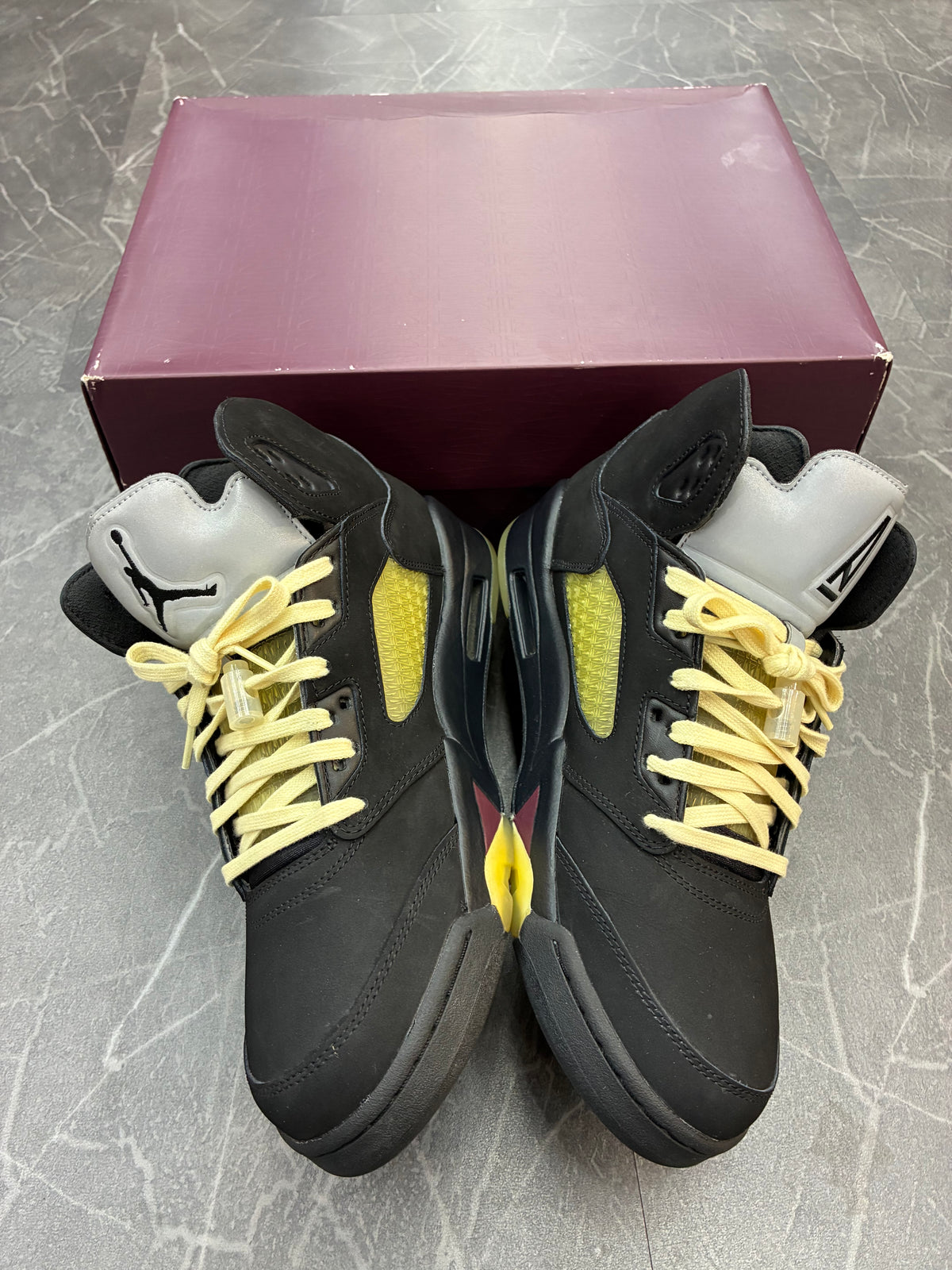 Jordan 5 A Ma Maniere “Dusk”