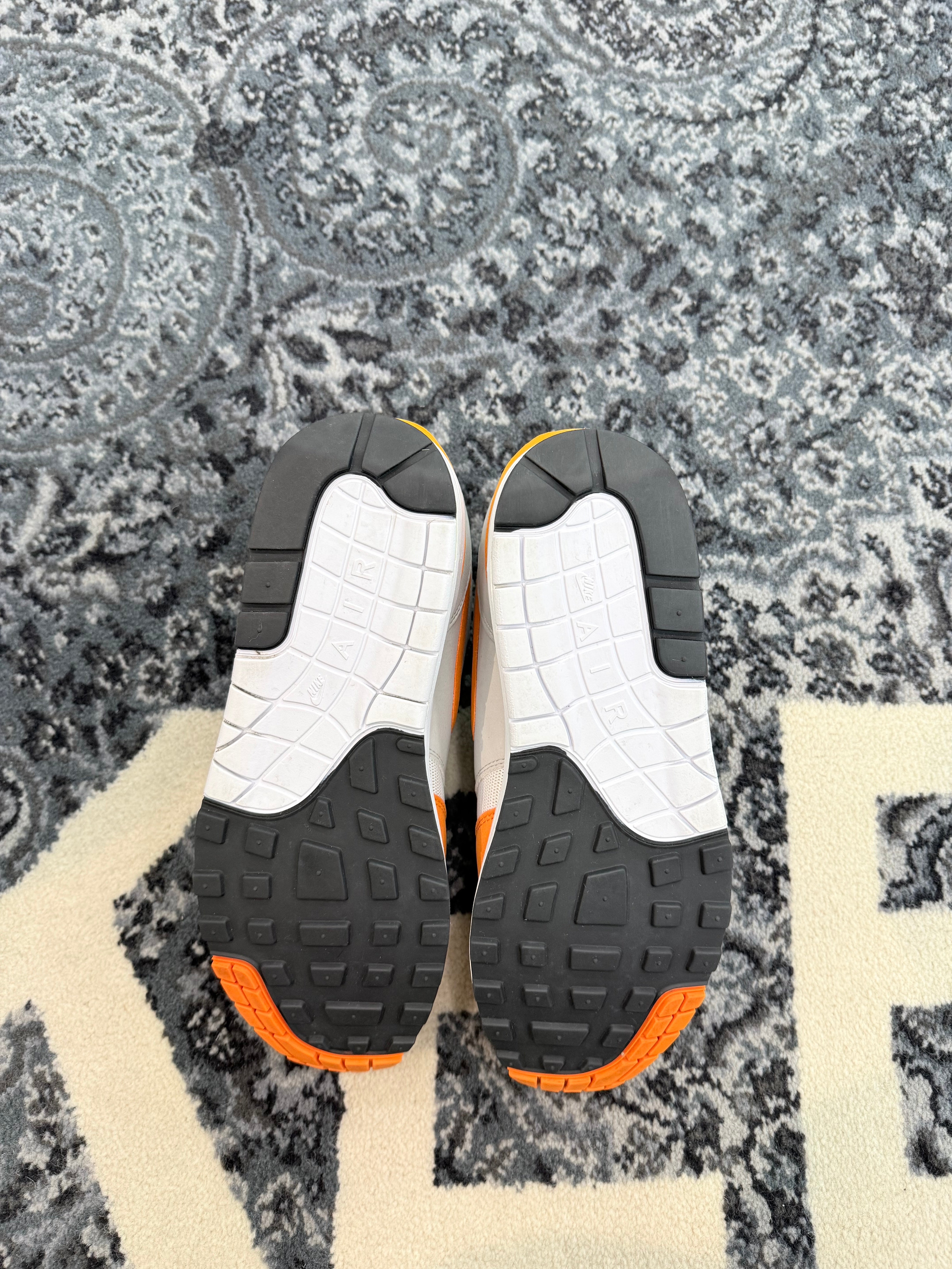 Nike Air Max 1 “Anniversary Orange”